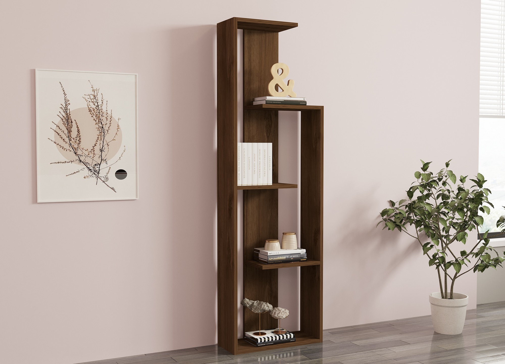 Wand – orech