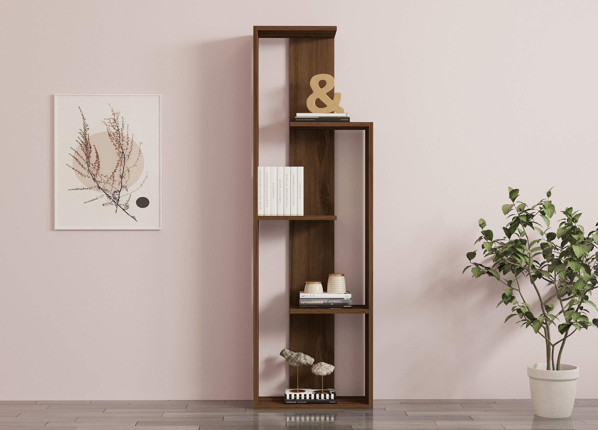 Wand – orech