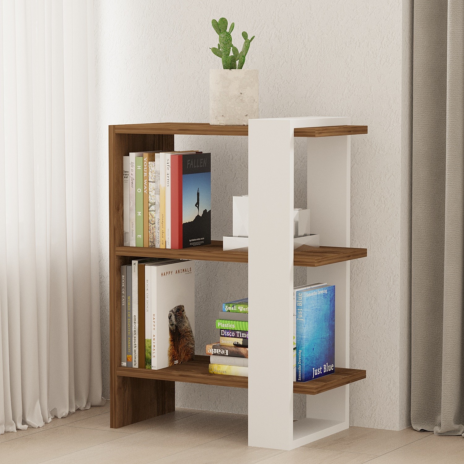 Gaye – orech, biela