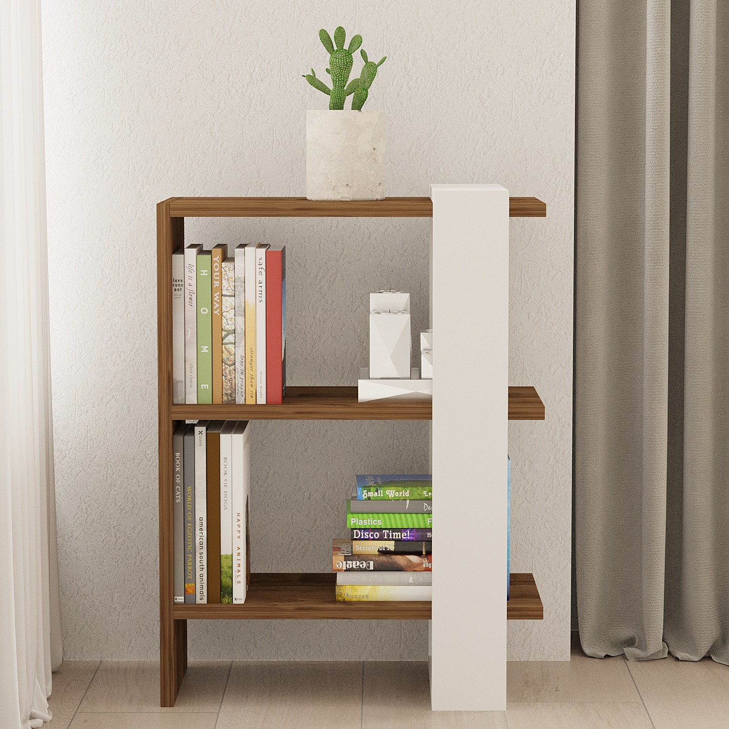 Gaye – orech, biela