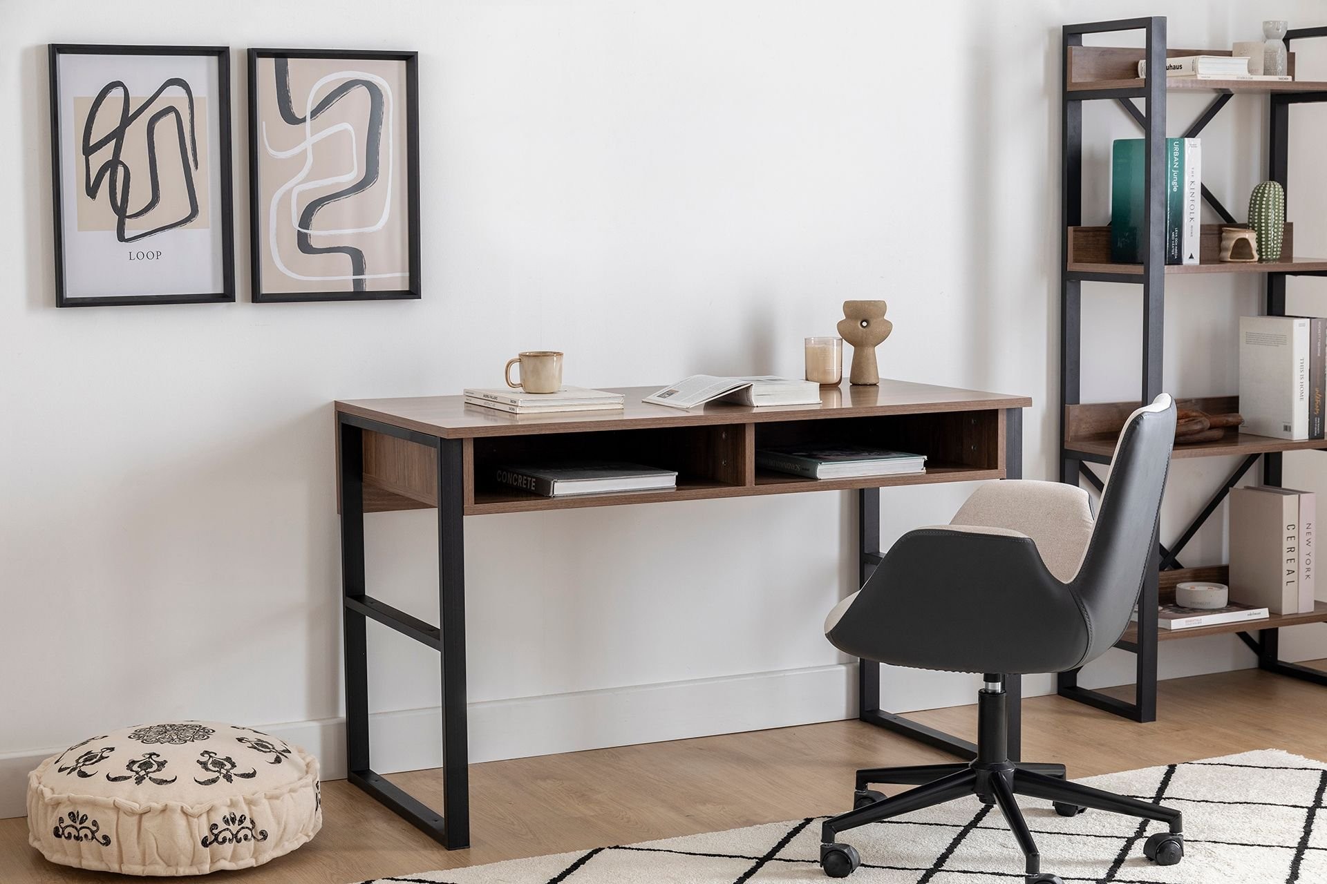 Nove – Orech