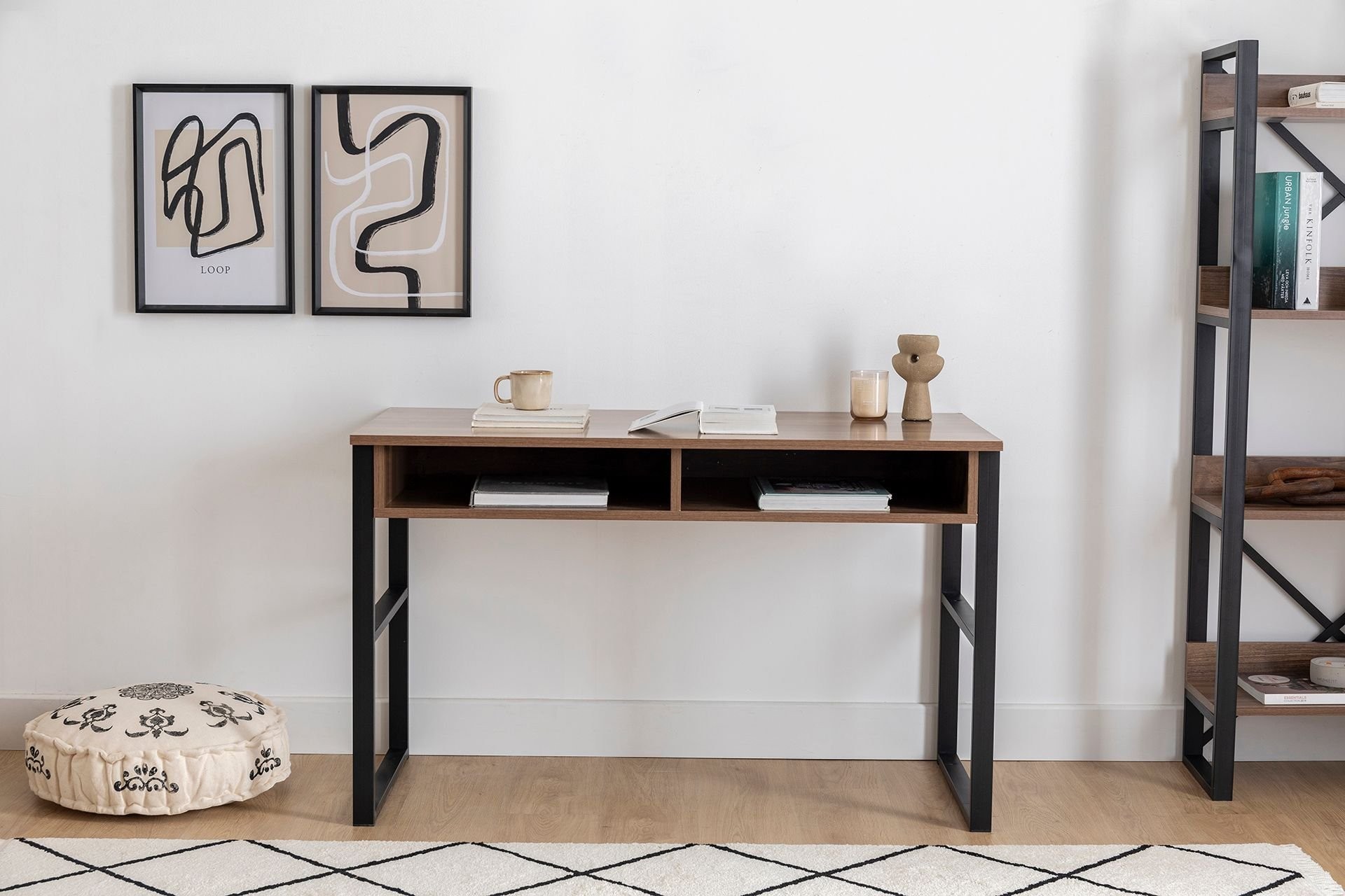 Nove – Orech