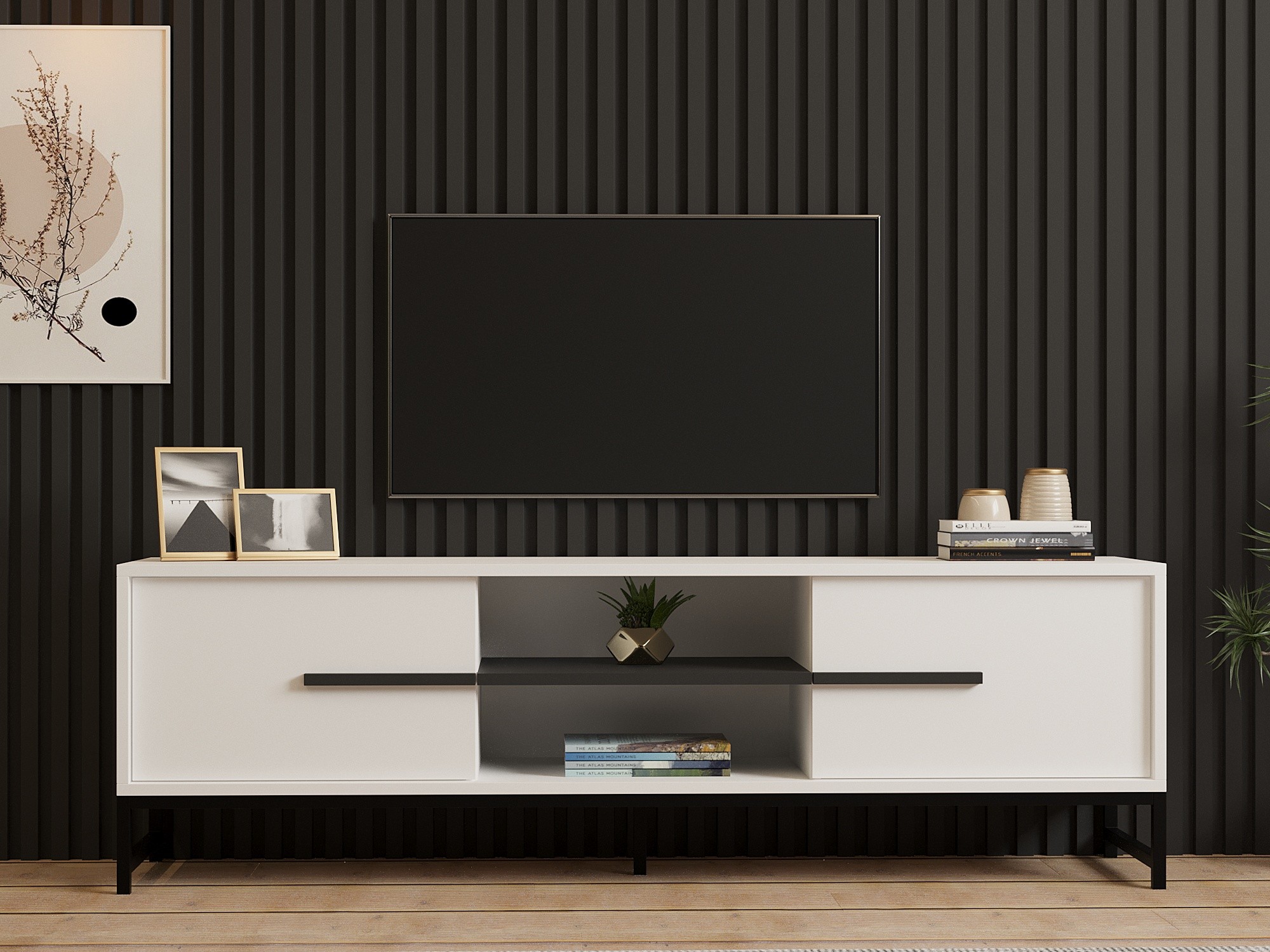 TV stolek MONO ASIRGROUP (foto 738)