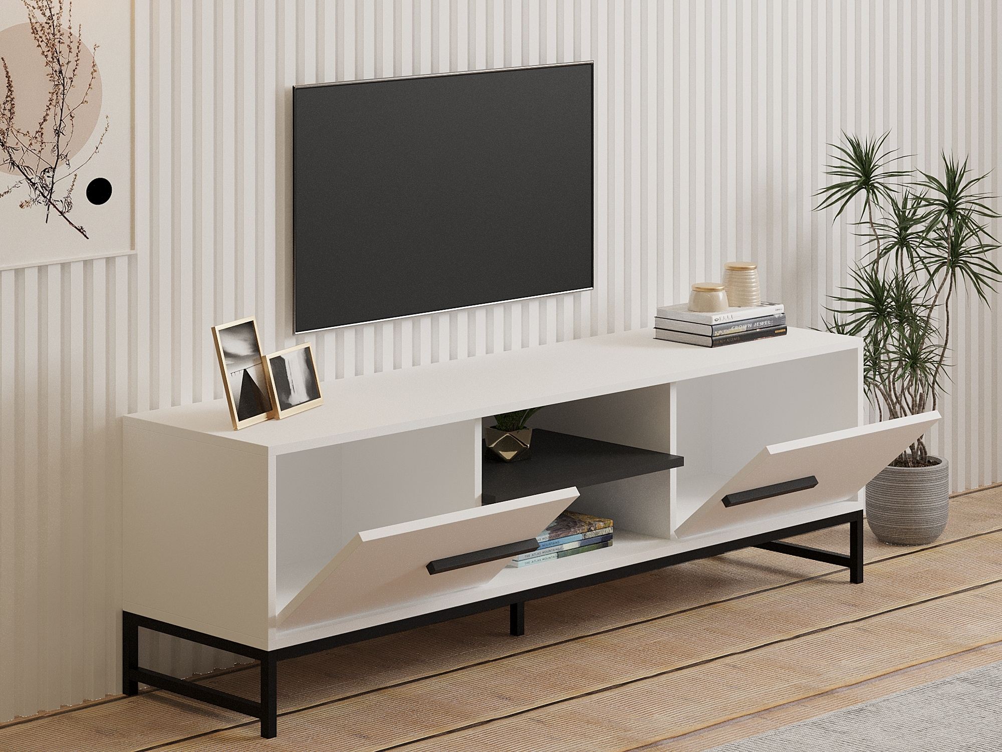 TV stolek MONO ASIRGROUP (foto 739)