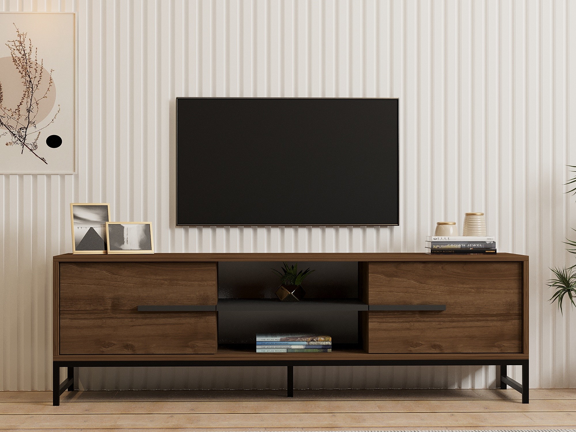 TV stolek MONO ASIRGROUP (foto 744)