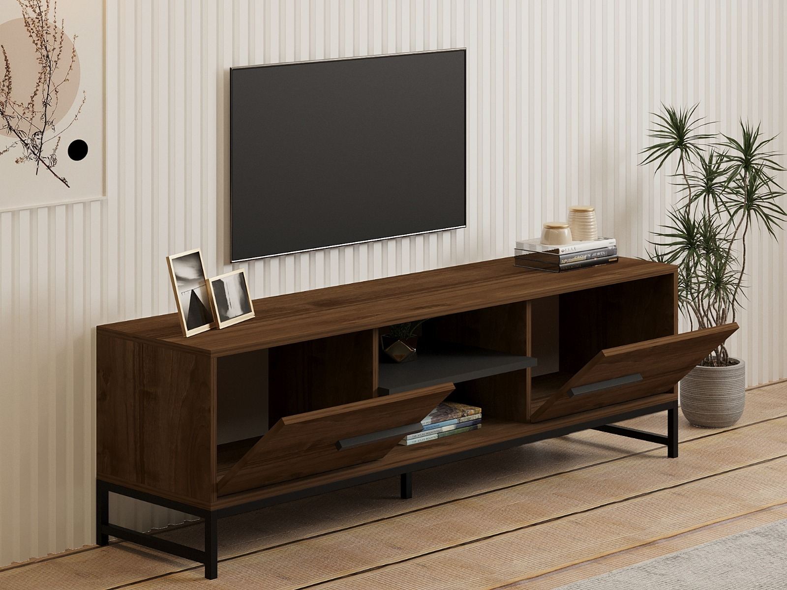 TV stolek MONO ASIRGROUP (foto 760)
