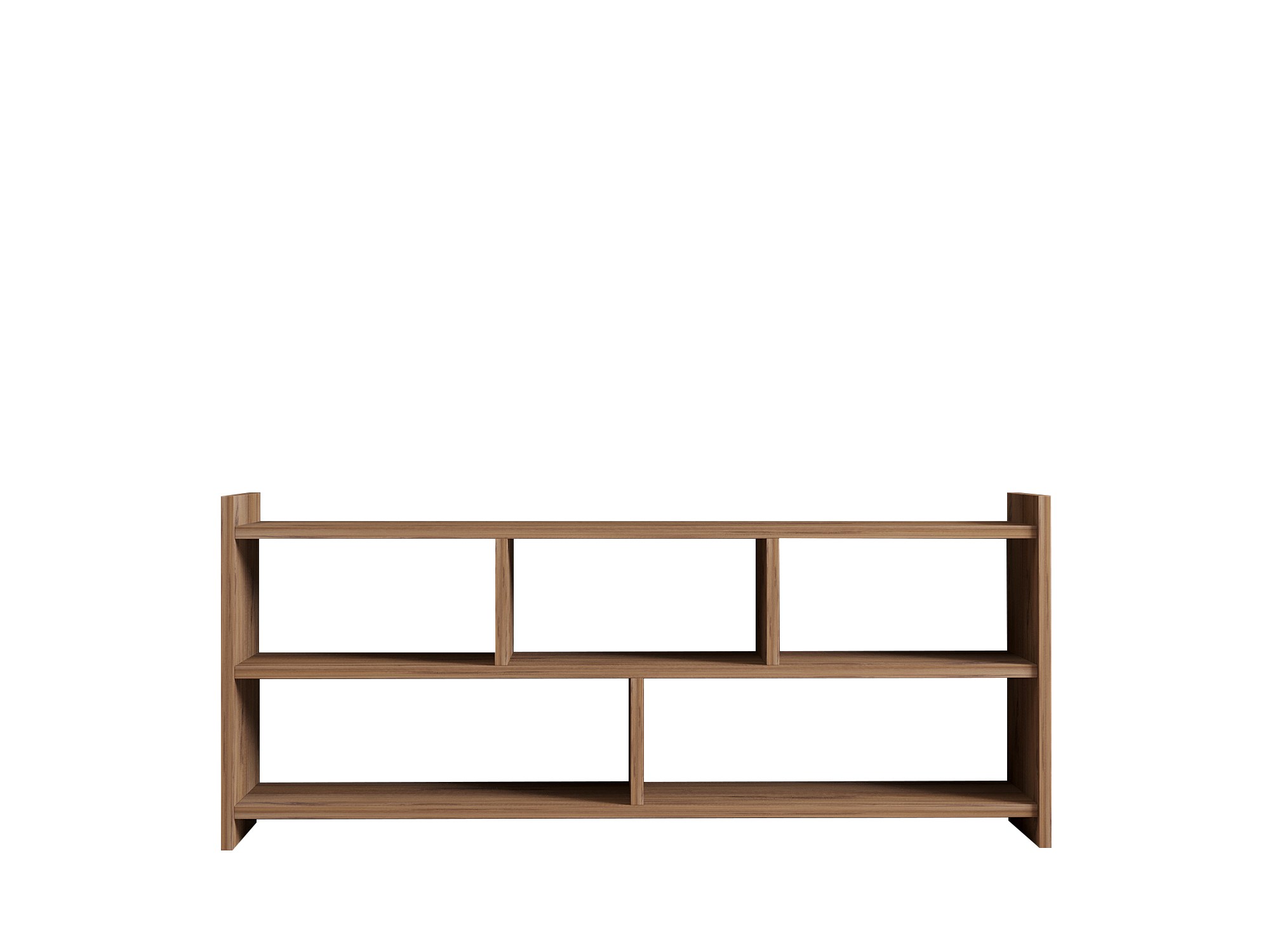 TV skrinka Pera, atlantická borovica