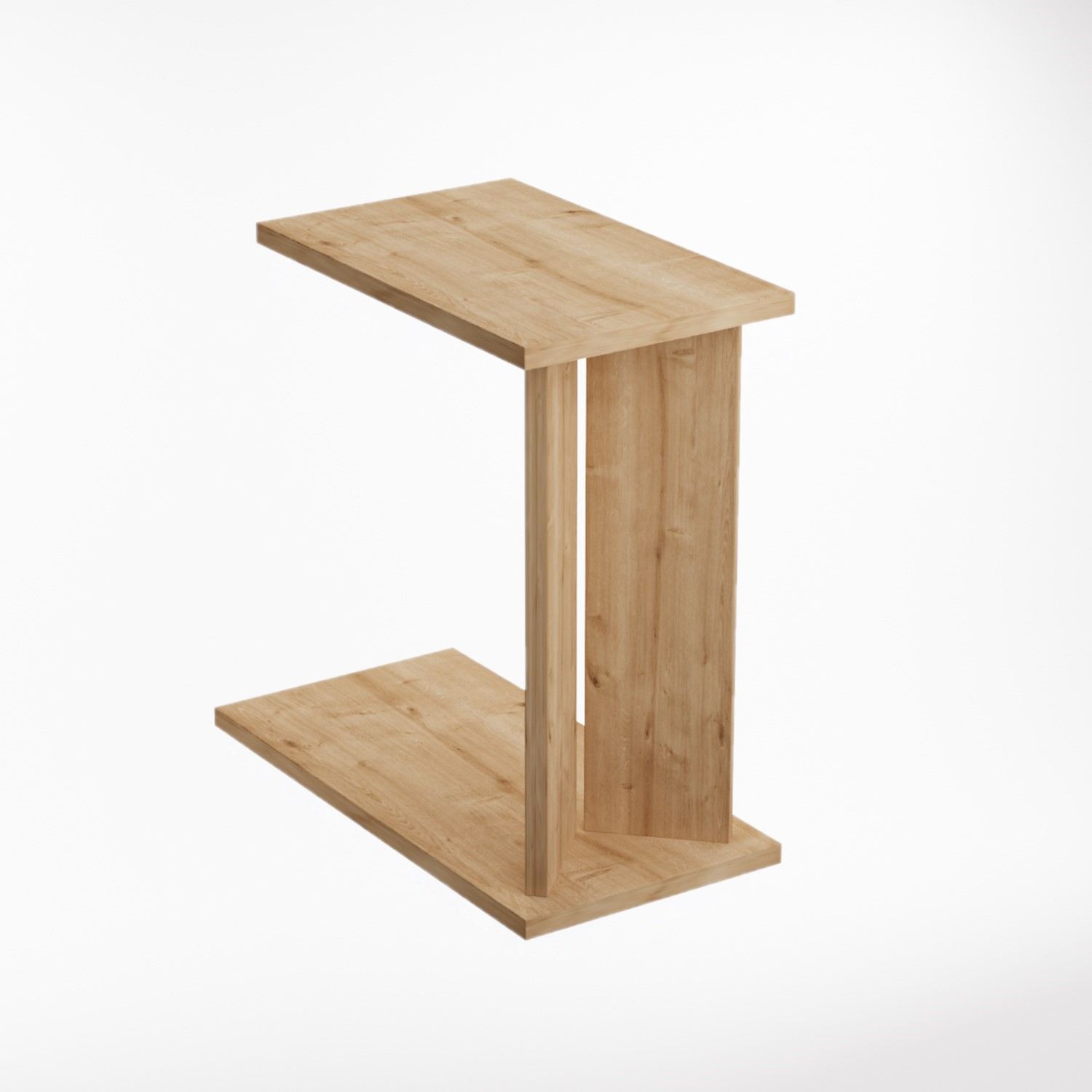 Lun – Zafírový dub