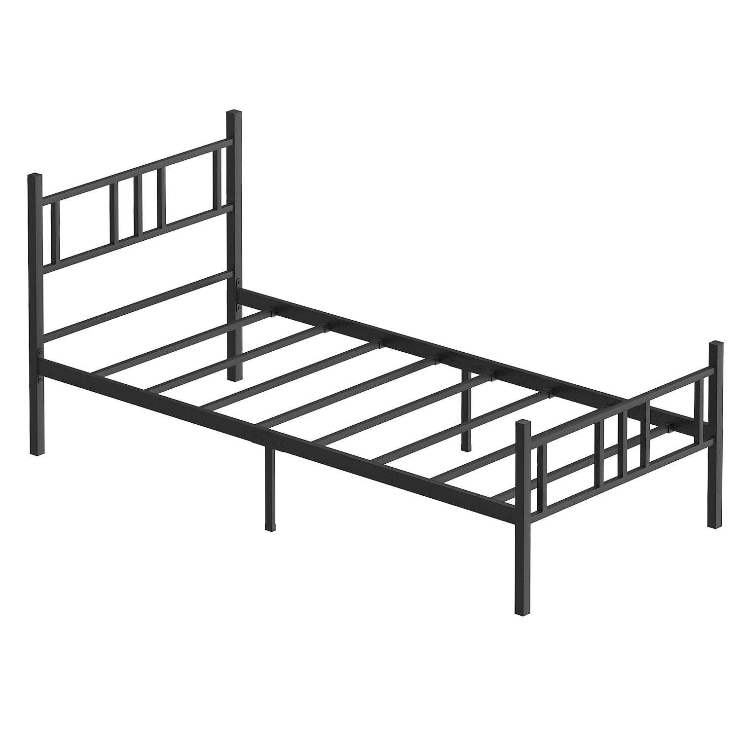 Postel AKIN 90x190 cm ASIRGROUP (foto 5)