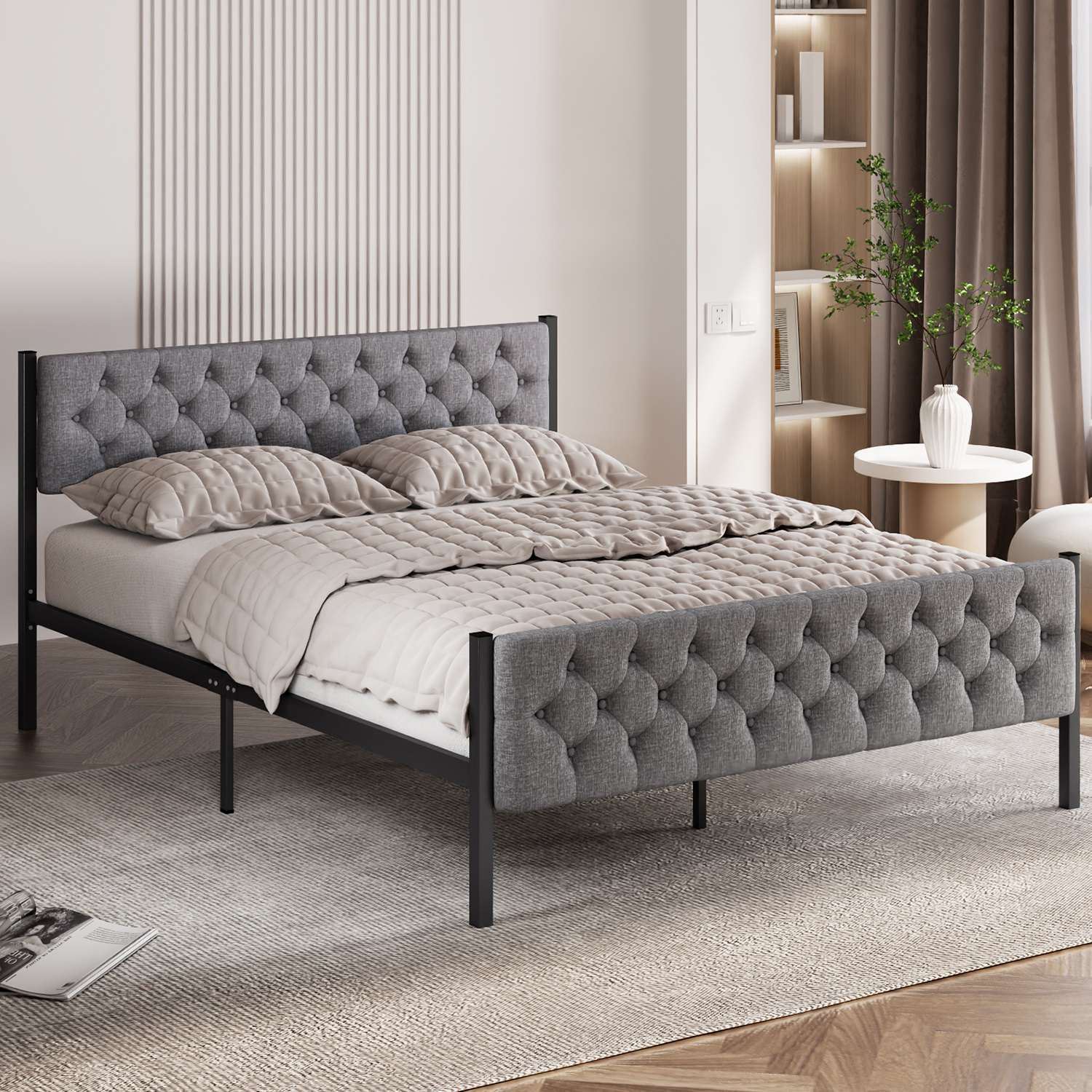 Postel STIL 160x200 cm ASIRGROUP