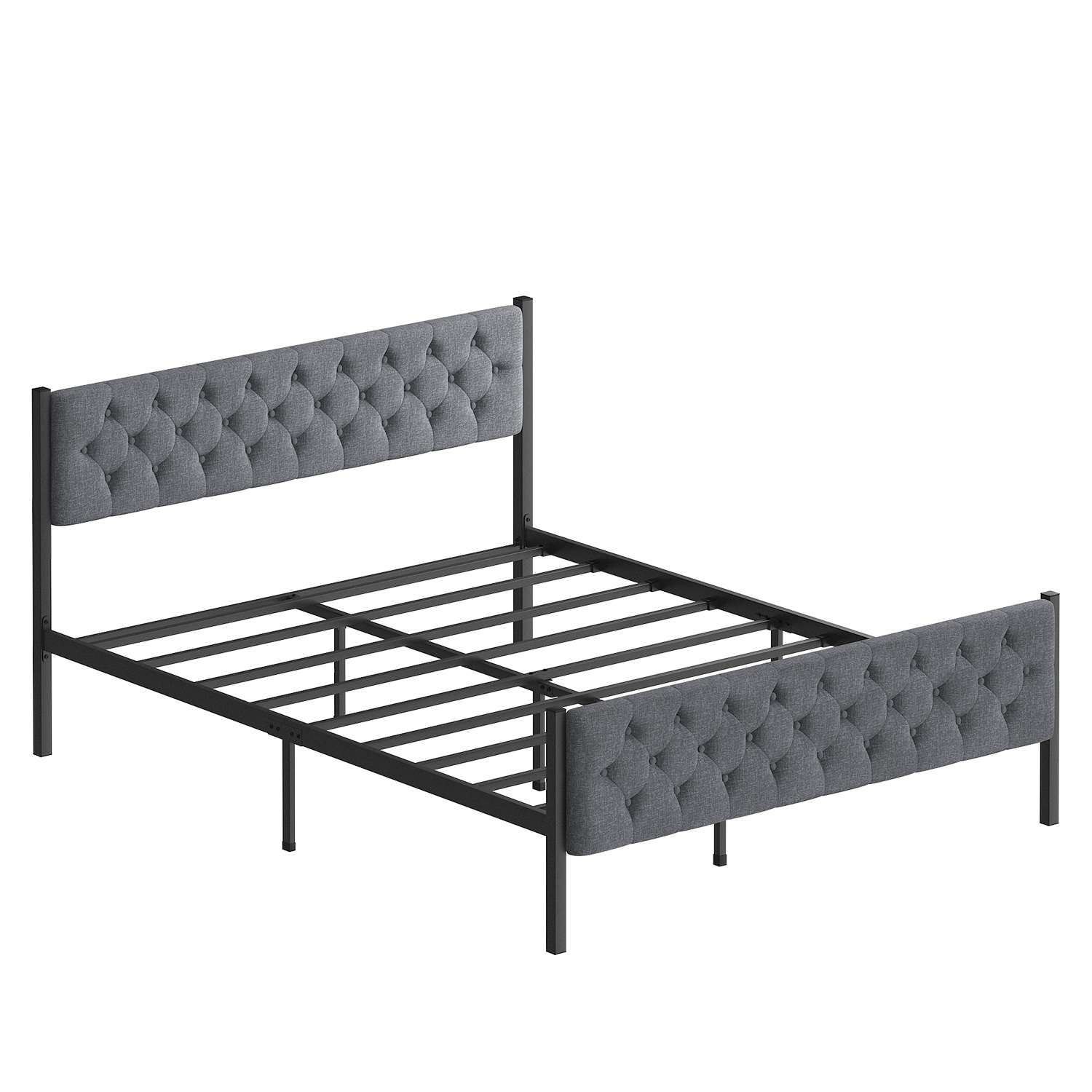 Postel STIL 160x200 cm ASIRGROUP (foto 5)