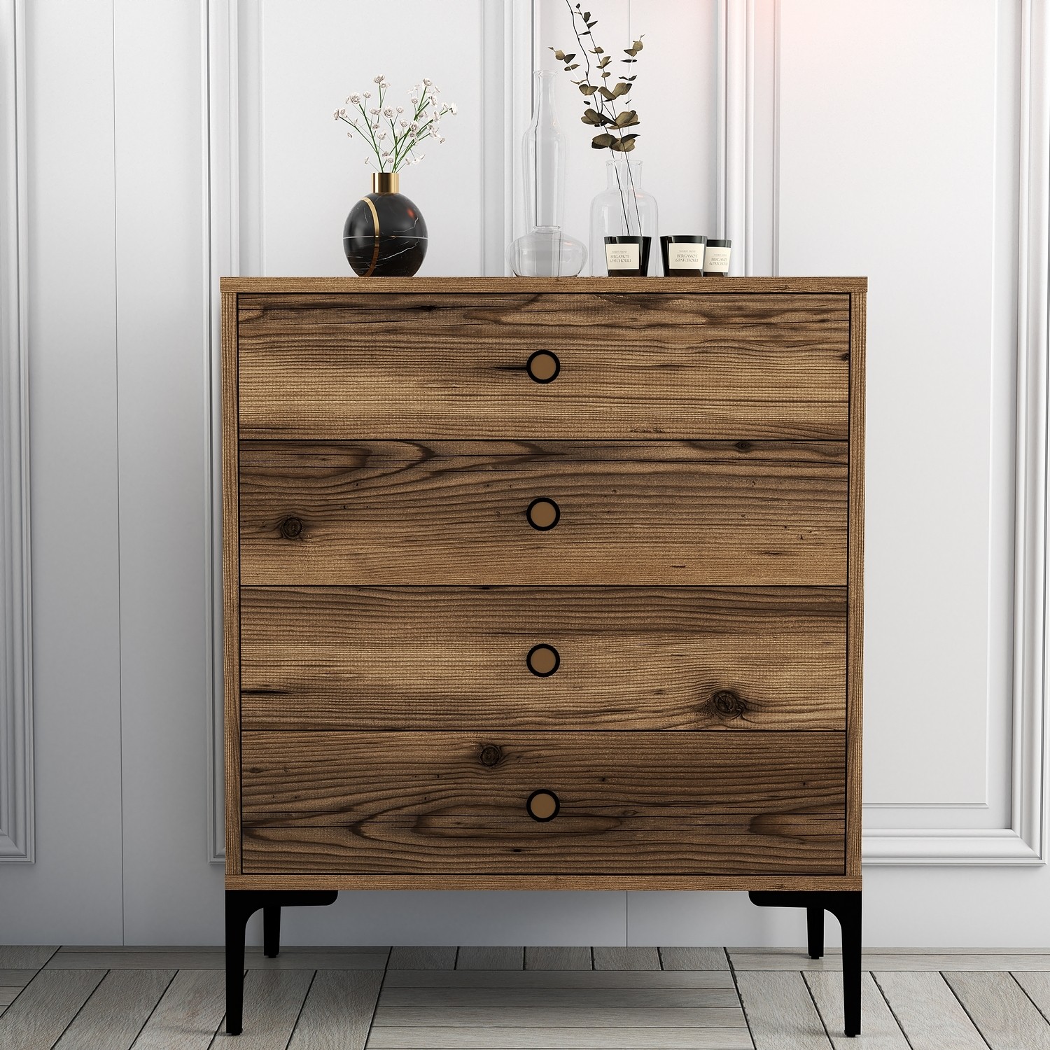 Lizbon 539 – Orech