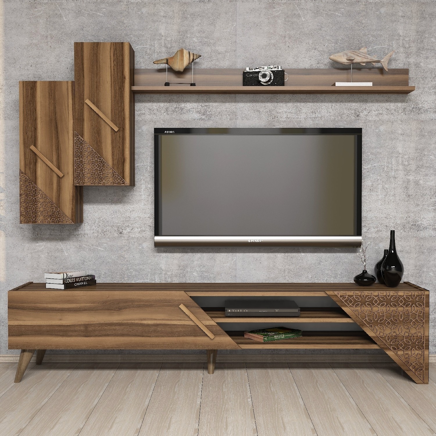 TV stolek BERIL ASIRGROUP (foto 969)