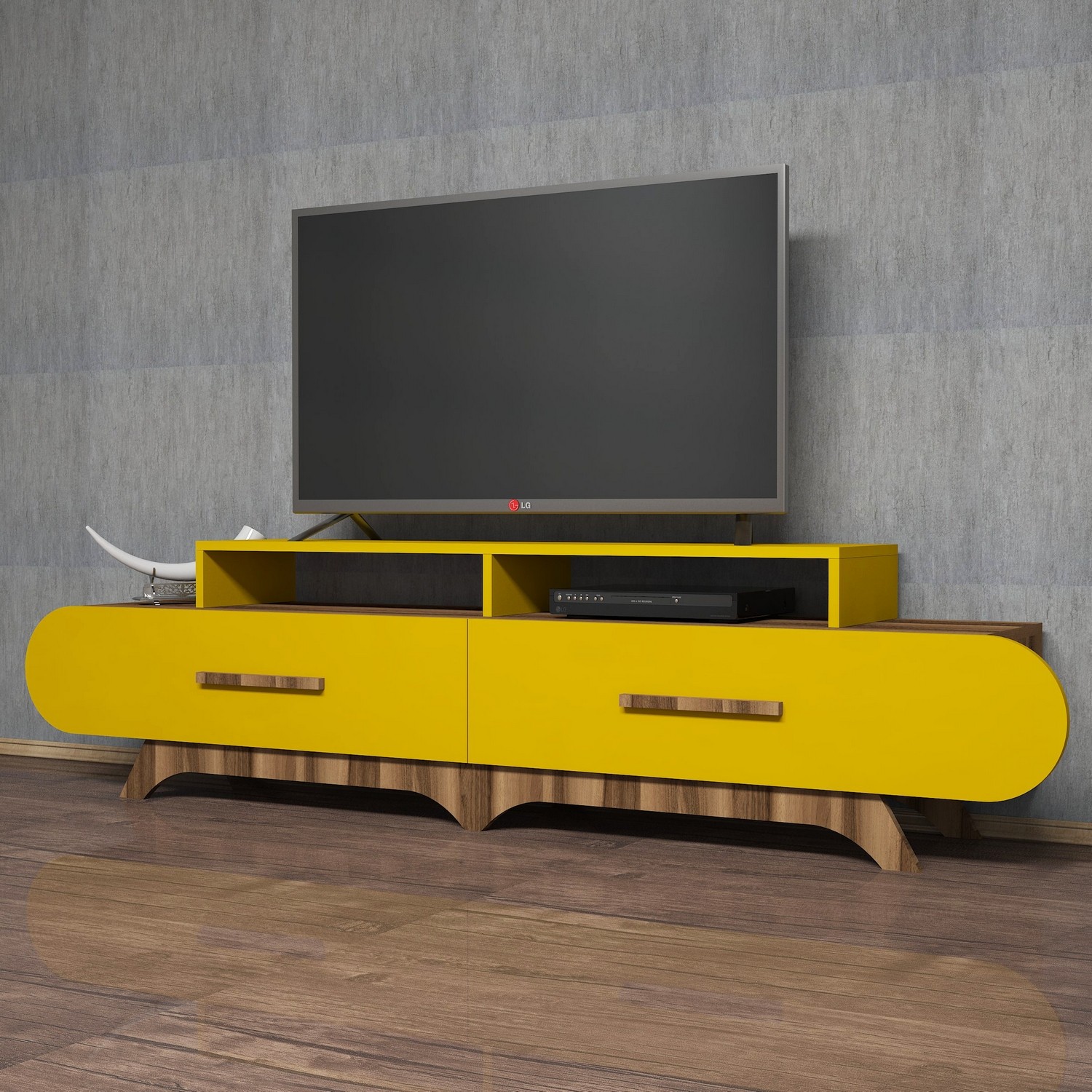 TV stolek FLORA ASIRGROUP (foto 44)