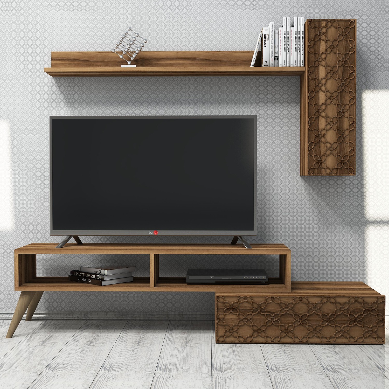TV stolek PLANET ASIRGROUP (foto 386)