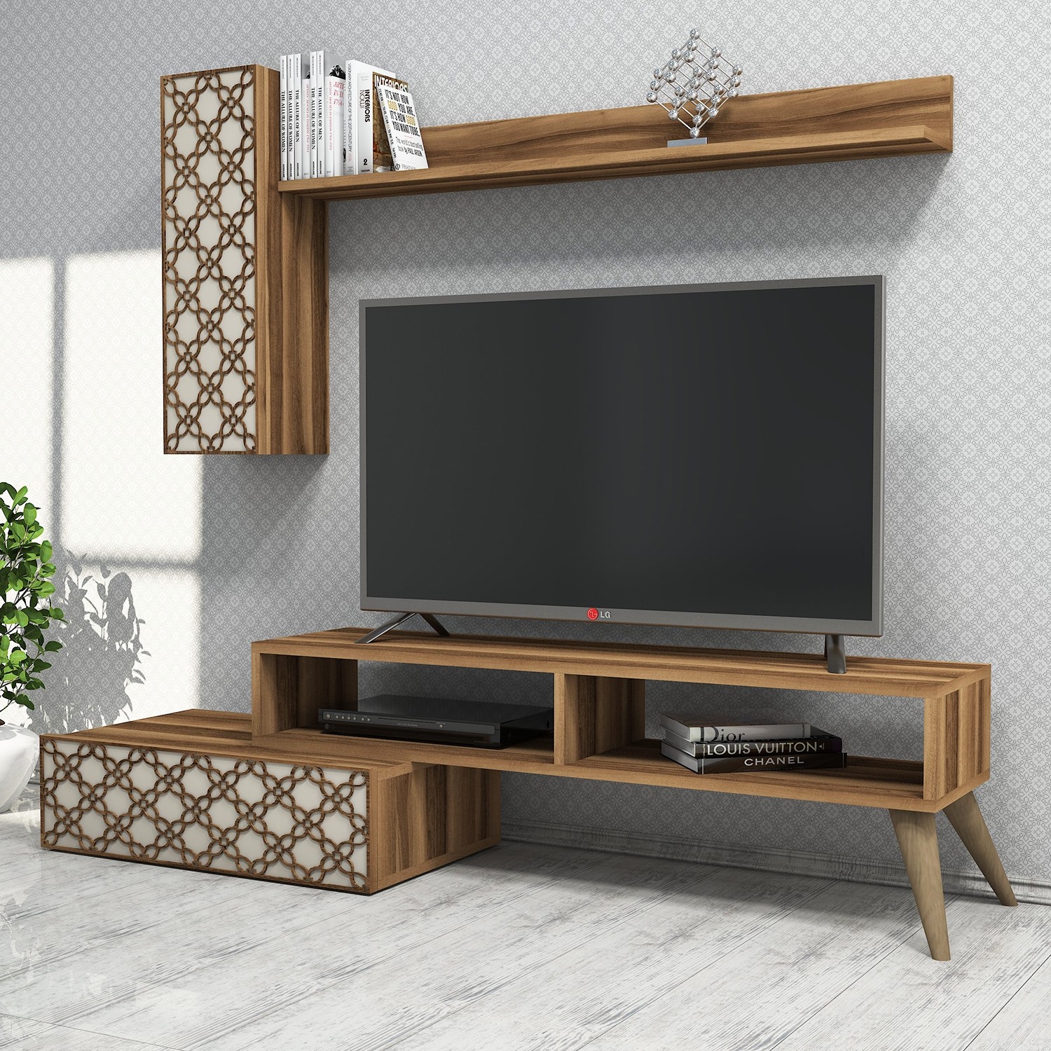 TV stolek PLANET ASIRGROUP (foto 377)