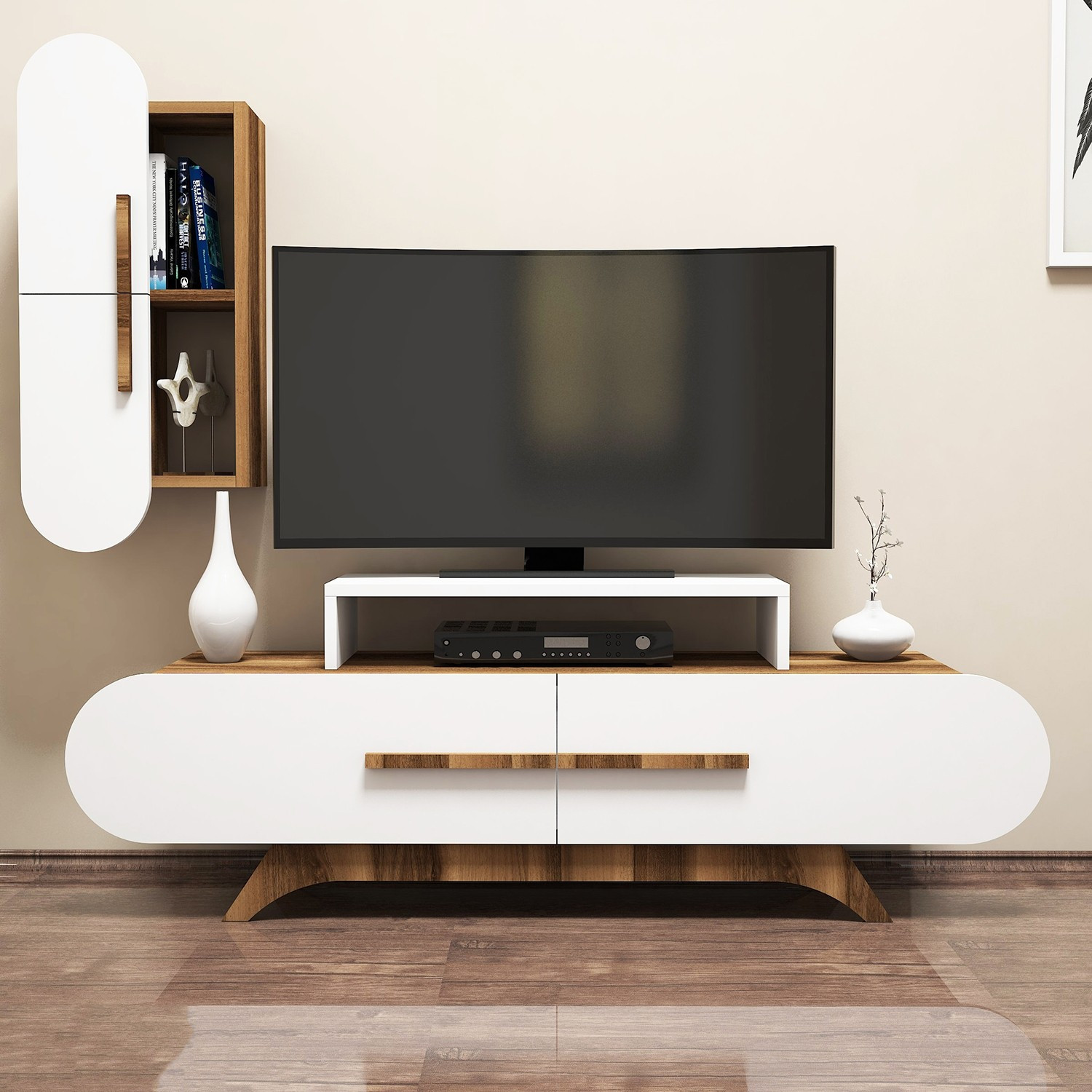 TV stolek ROSE ASIRGROUP (foto 982)