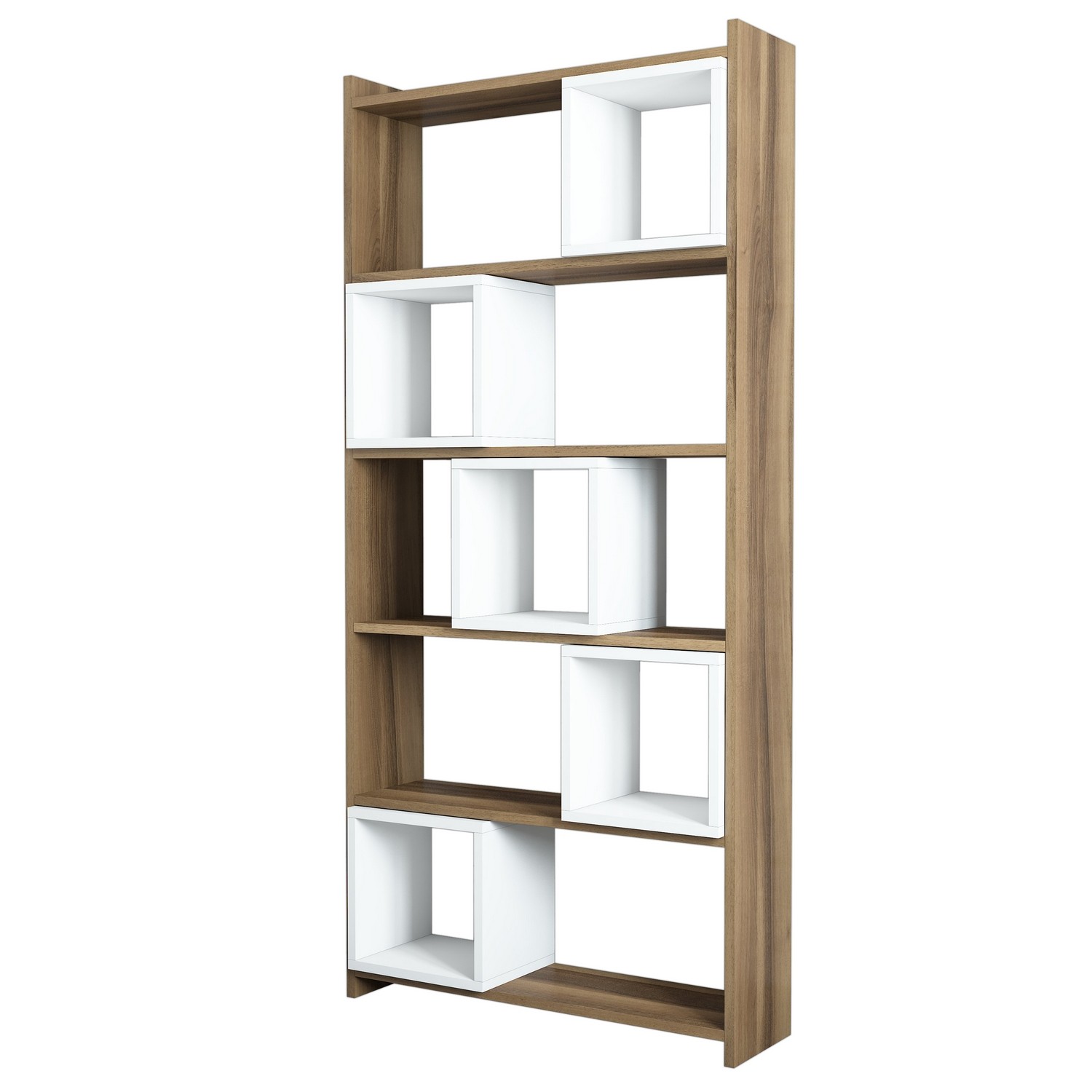 Knihovna BOX ASIRGROUP (foto 941)