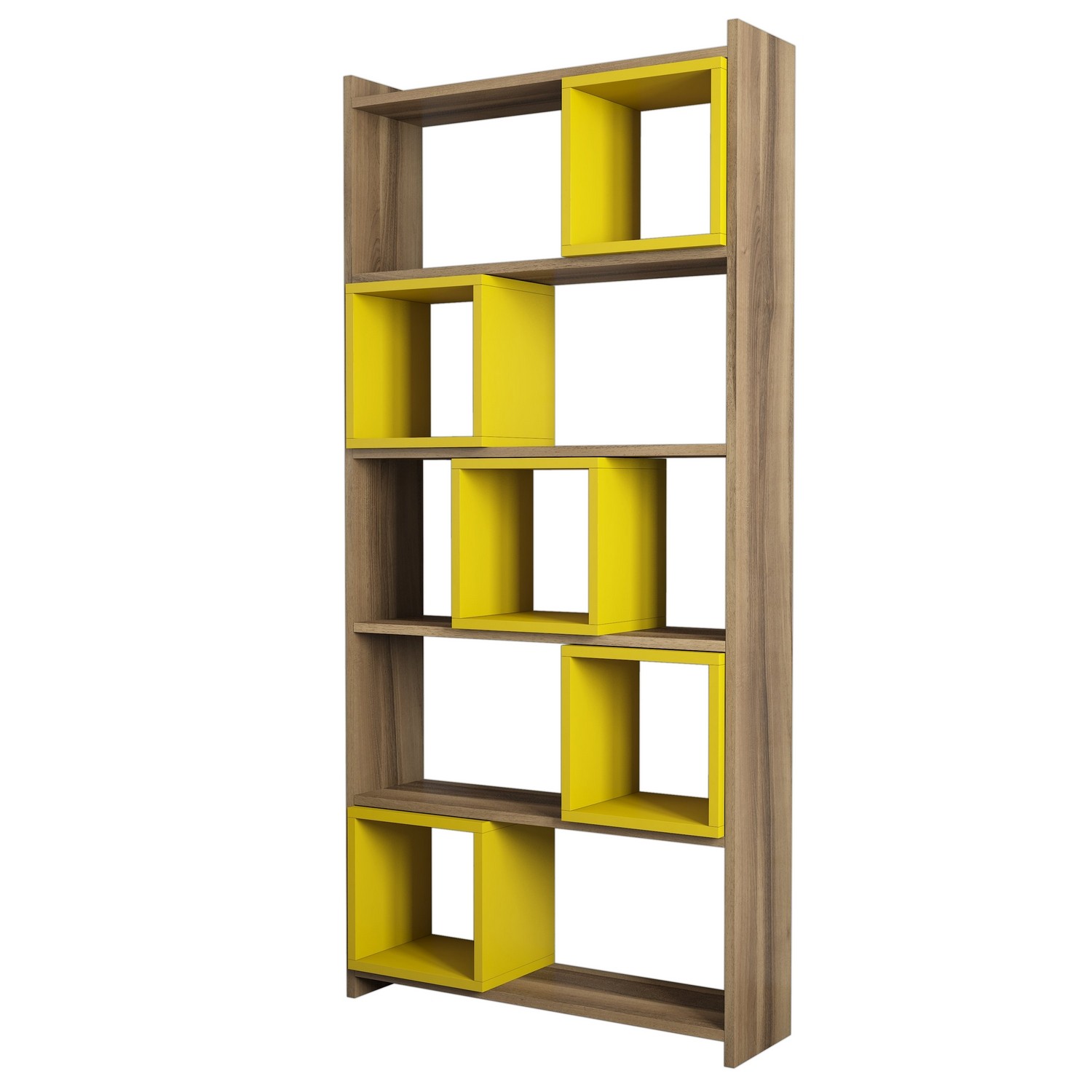 Knihovna BOX ASIRGROUP (foto 959)