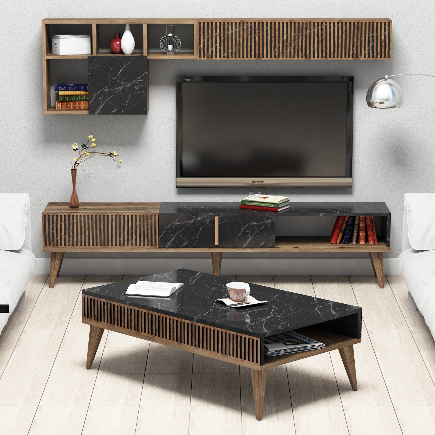 Sedací souprava MILAN ASIRGROUP (foto 962)