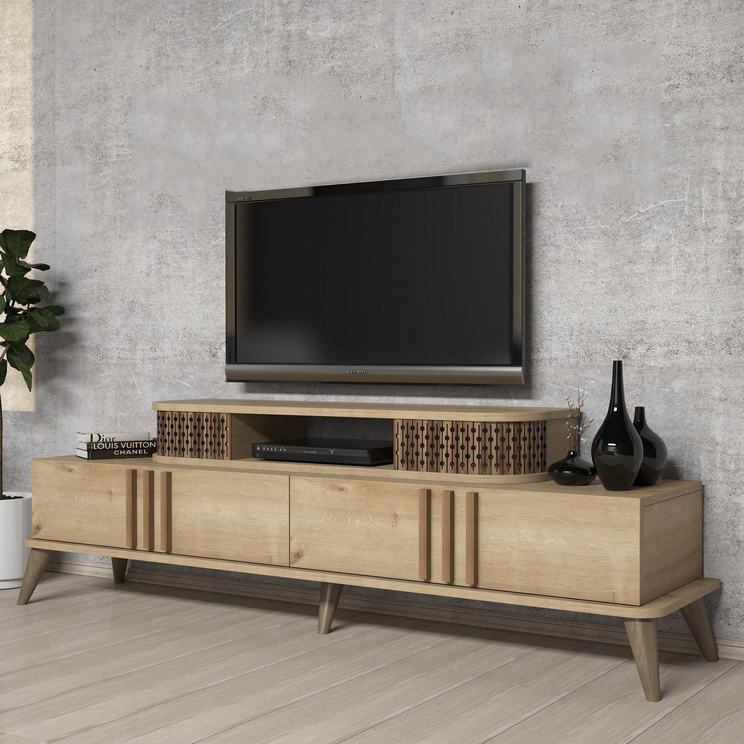 TV stolek EYLUL ASIRGROUP (foto 39)