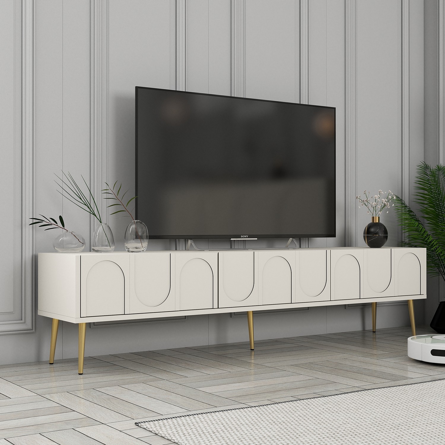 TV stolek LYON ASIRGROUP (foto 53)