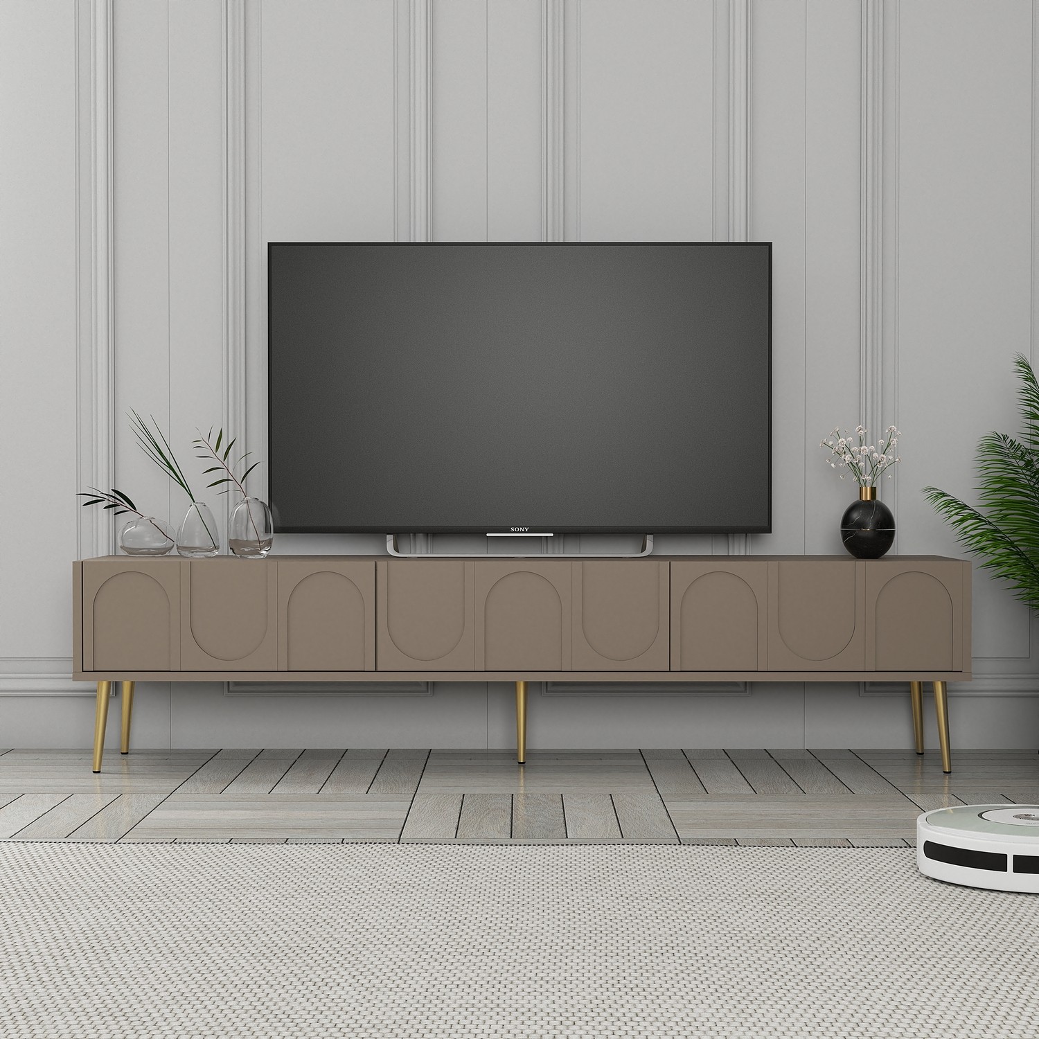 TV stolek LYON ASIRGROUP (foto 41)