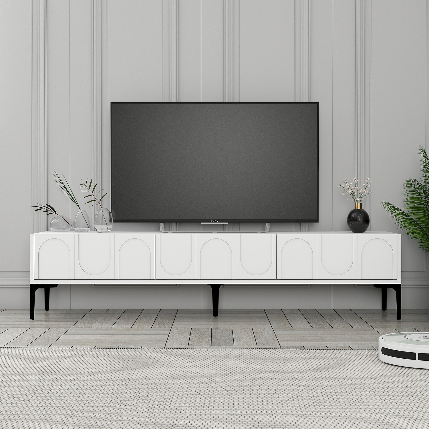 TV stolek LYON ASIRGROUP (foto 42)