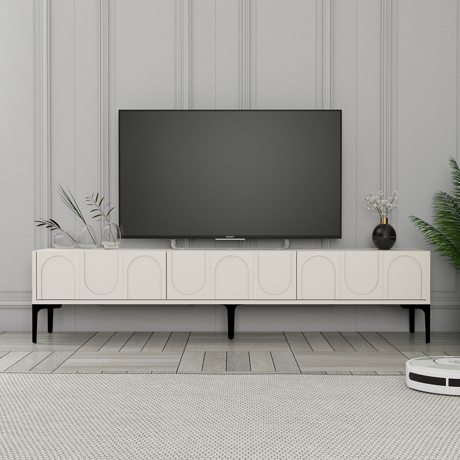 TV stolek LYON ASIRGROUP (foto 48)