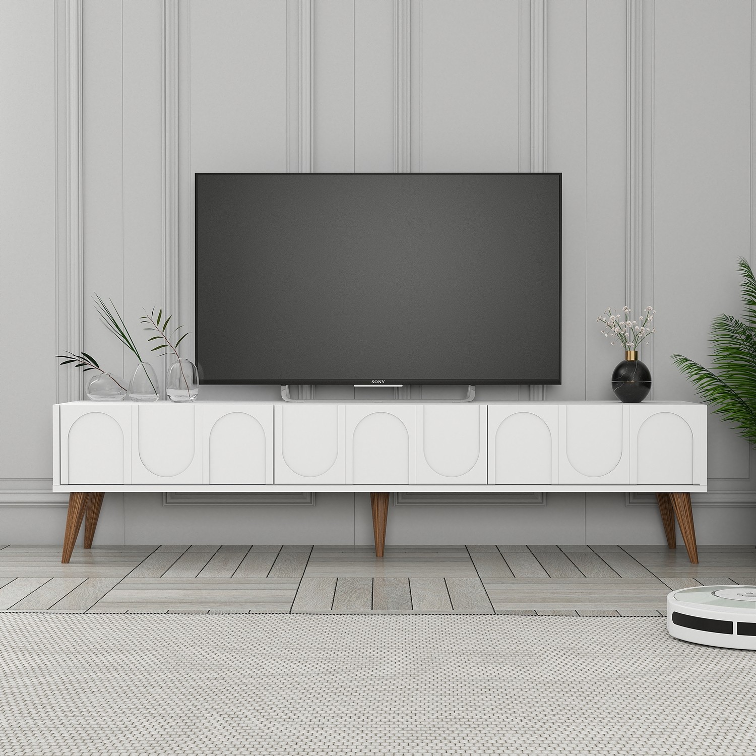 TV stolek LYON ASIRGROUP (foto 44)