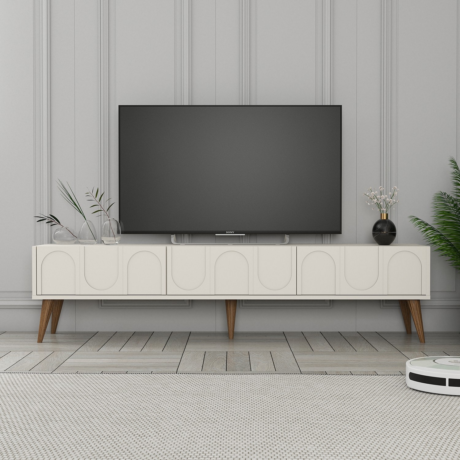 TV stolek LYON ASIRGROUP (foto 51)
