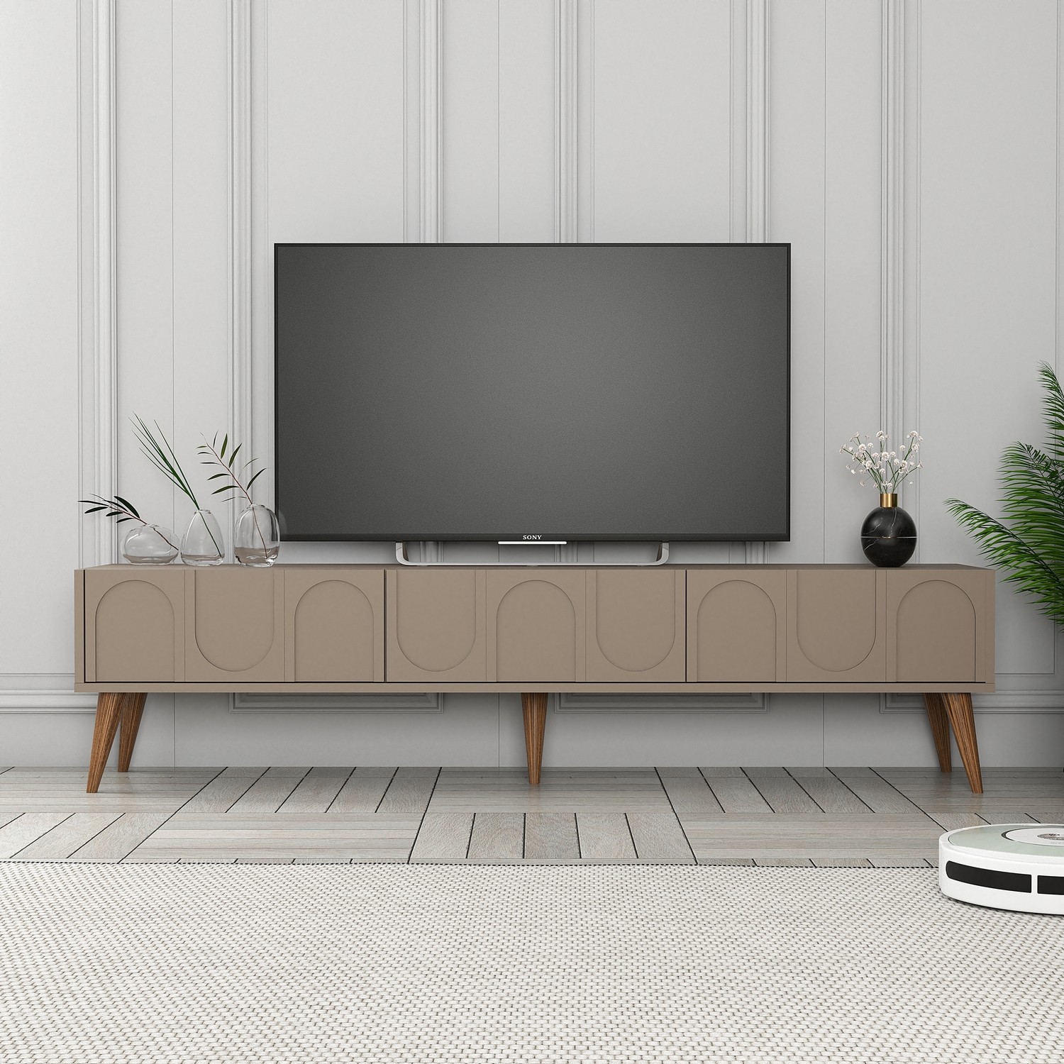 TV stolek LYON ASIRGROUP (foto 39)