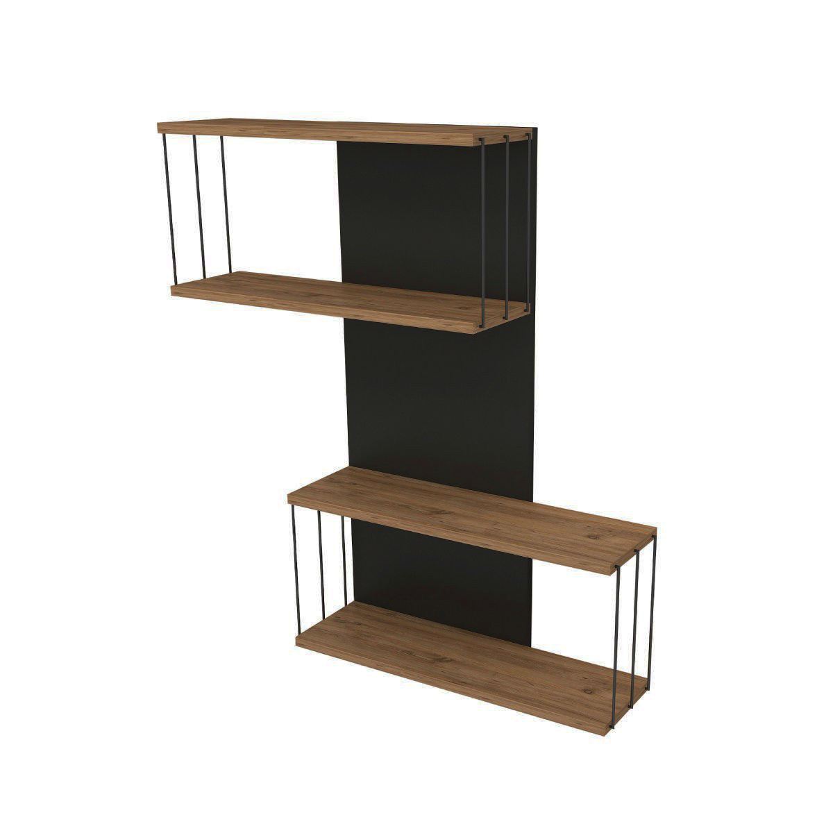 Destan – Antracit, Borovica