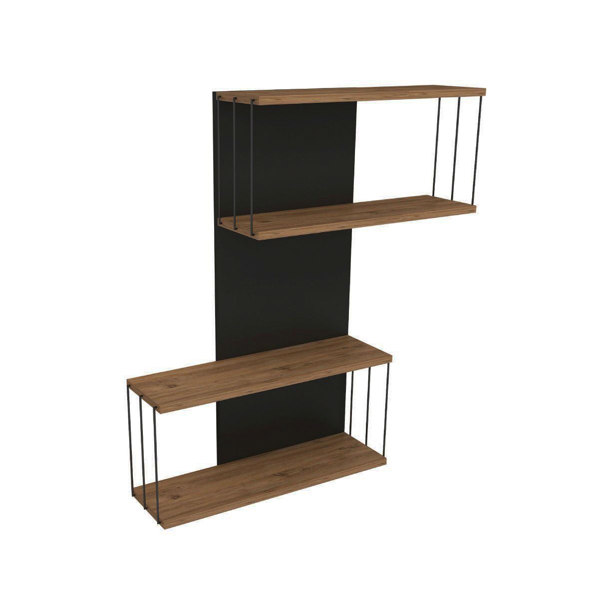 Destan – Antracit, Borovica