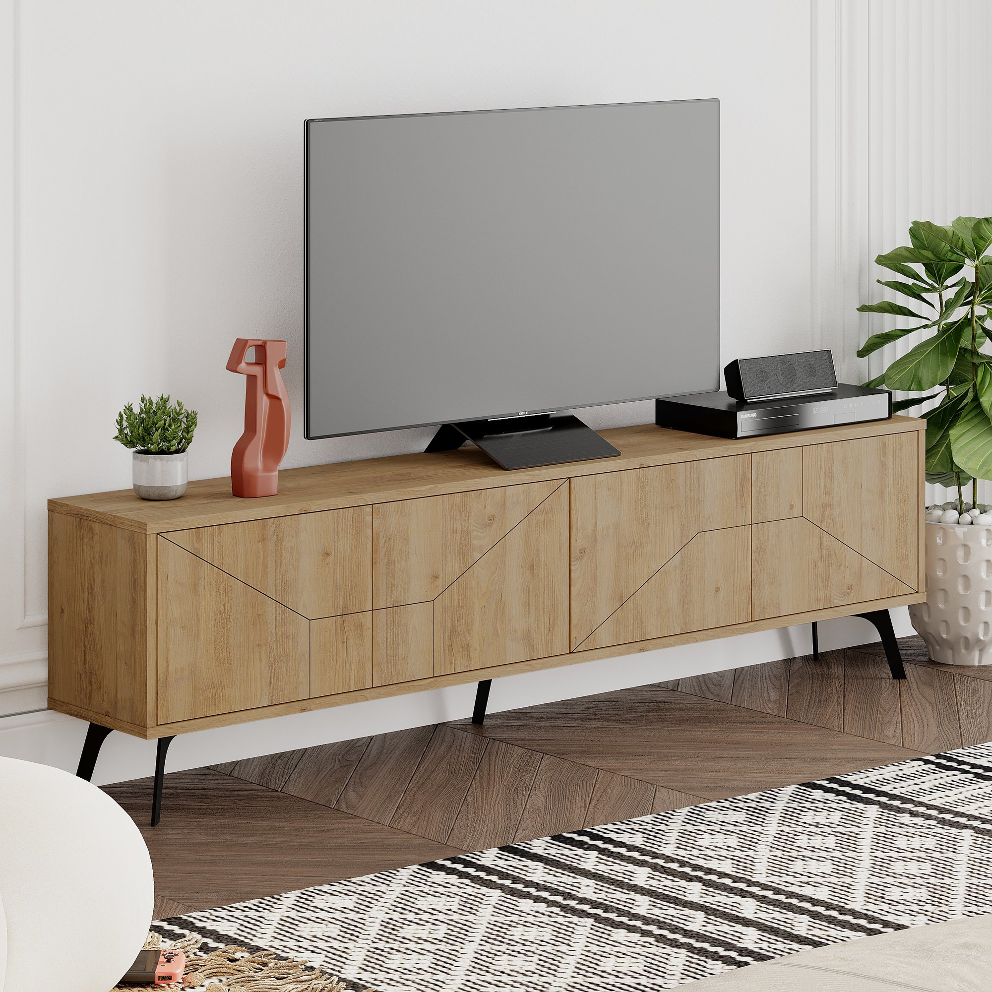 TV stolek DUNE ASIRGROUP (foto 33)