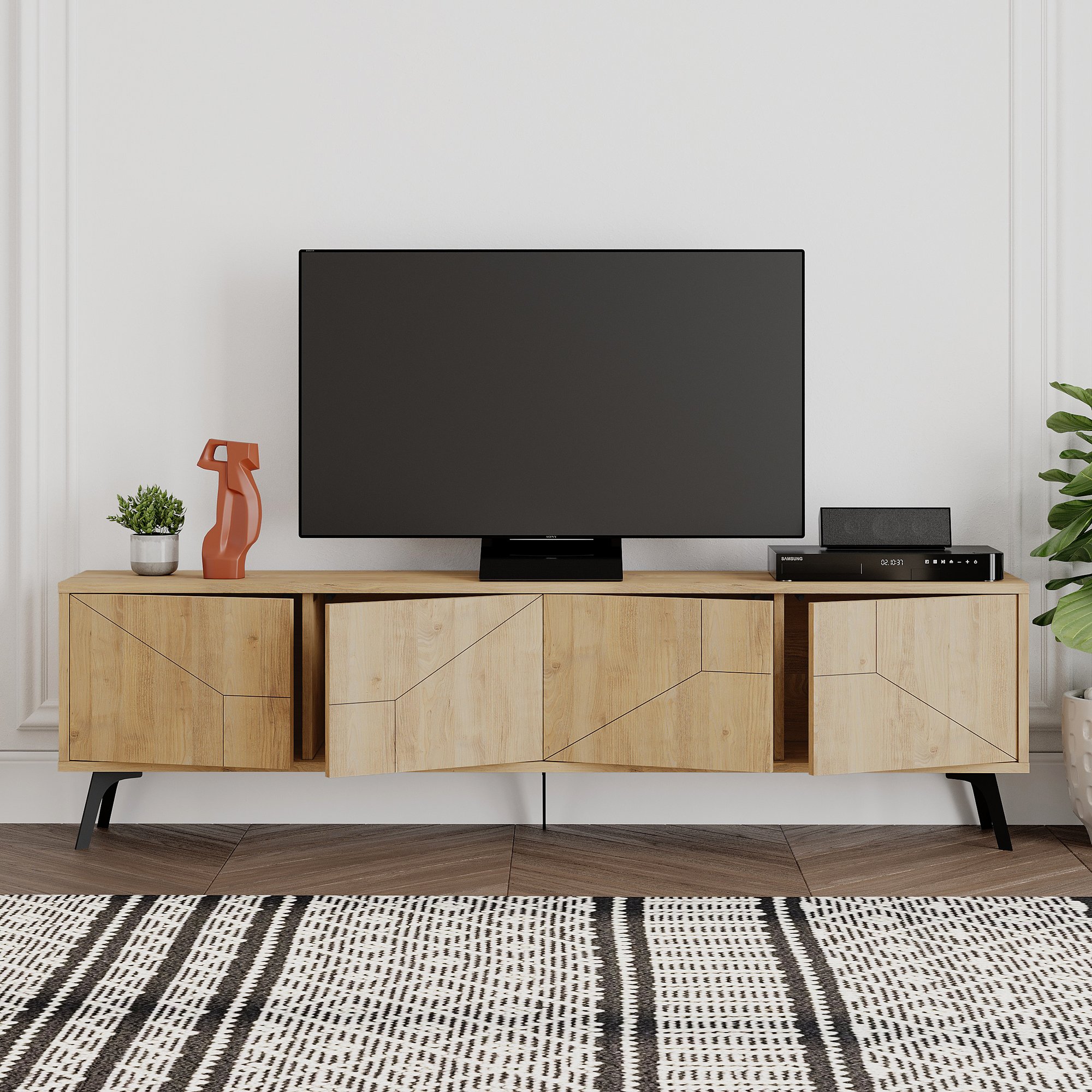 TV stolek DUNE ASIRGROUP (foto 34)