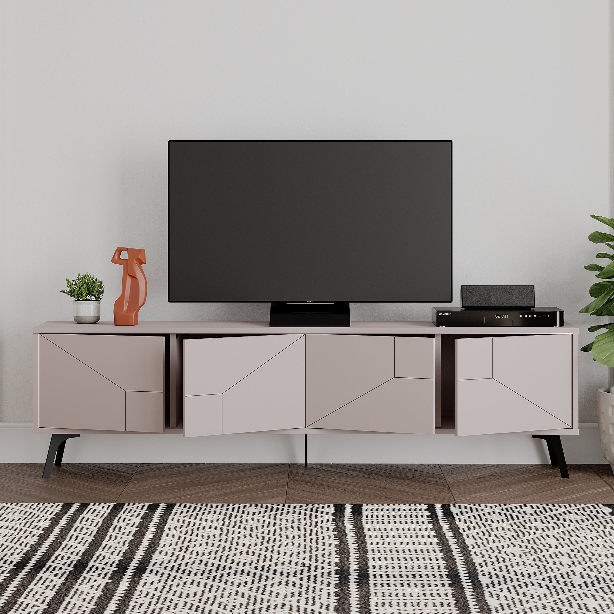 TV stolek DUNE ASIRGROUP (foto 46)