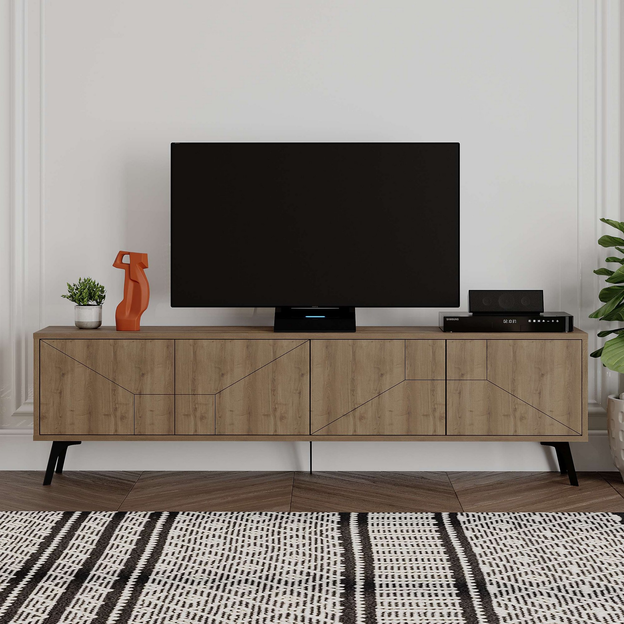 TV stolek DUNE ASIRGROUP (foto 36)
