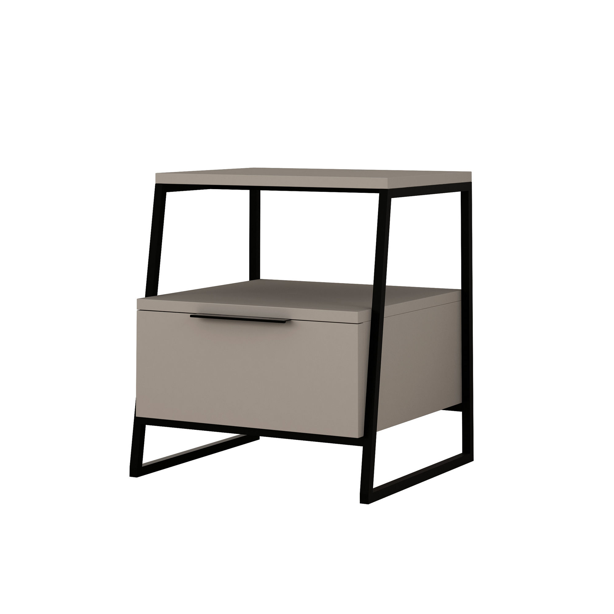 Pal – Svetlá moka v2