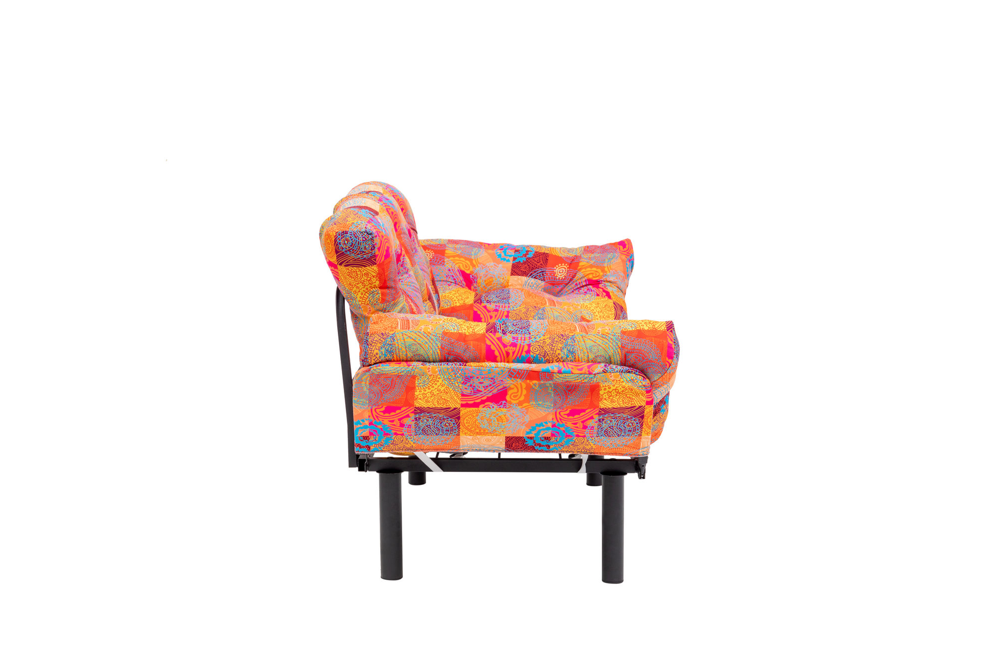 Kreslo Nitta – Patchwork
