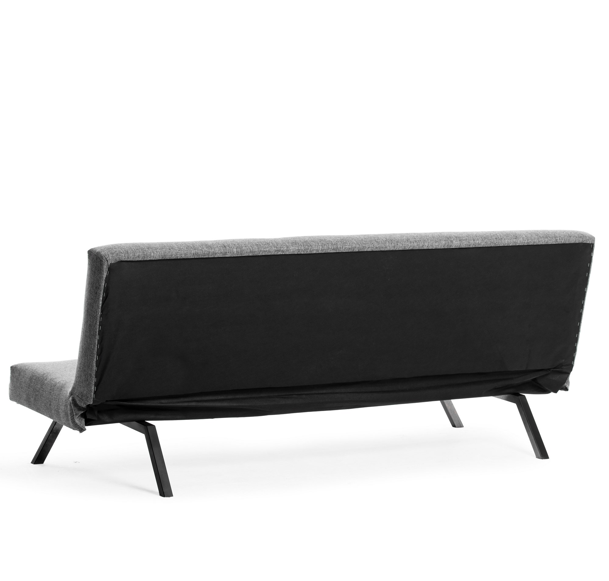 Trojpohovka Zola – Svetlosivá