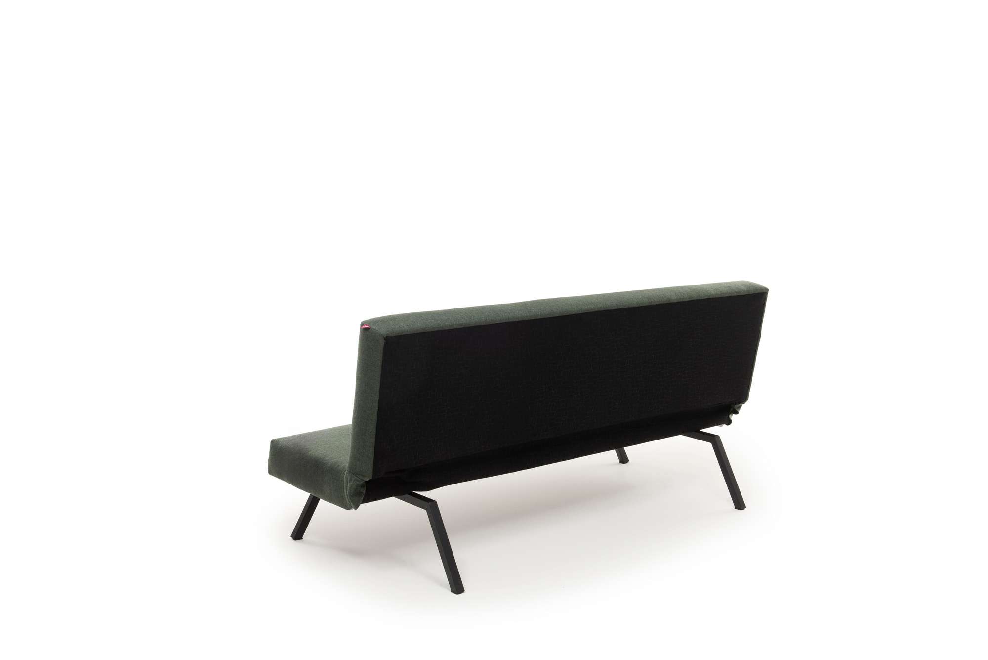 Trojpohovka Zola – Zelená