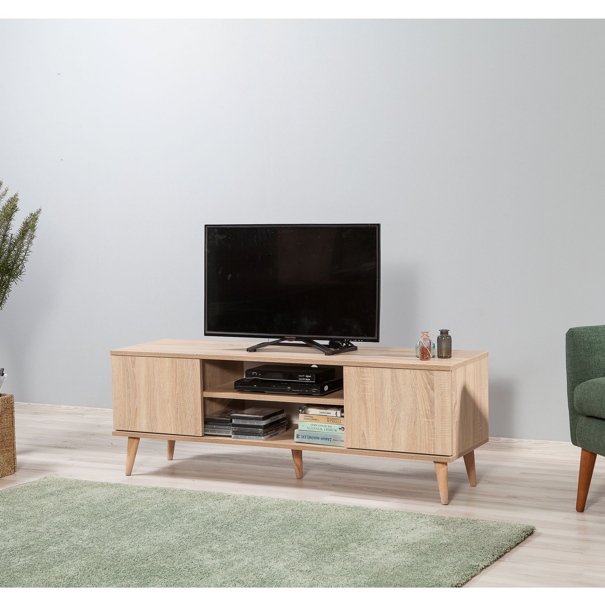 TV stolek TRUVA ASIRGROUP (foto 848)