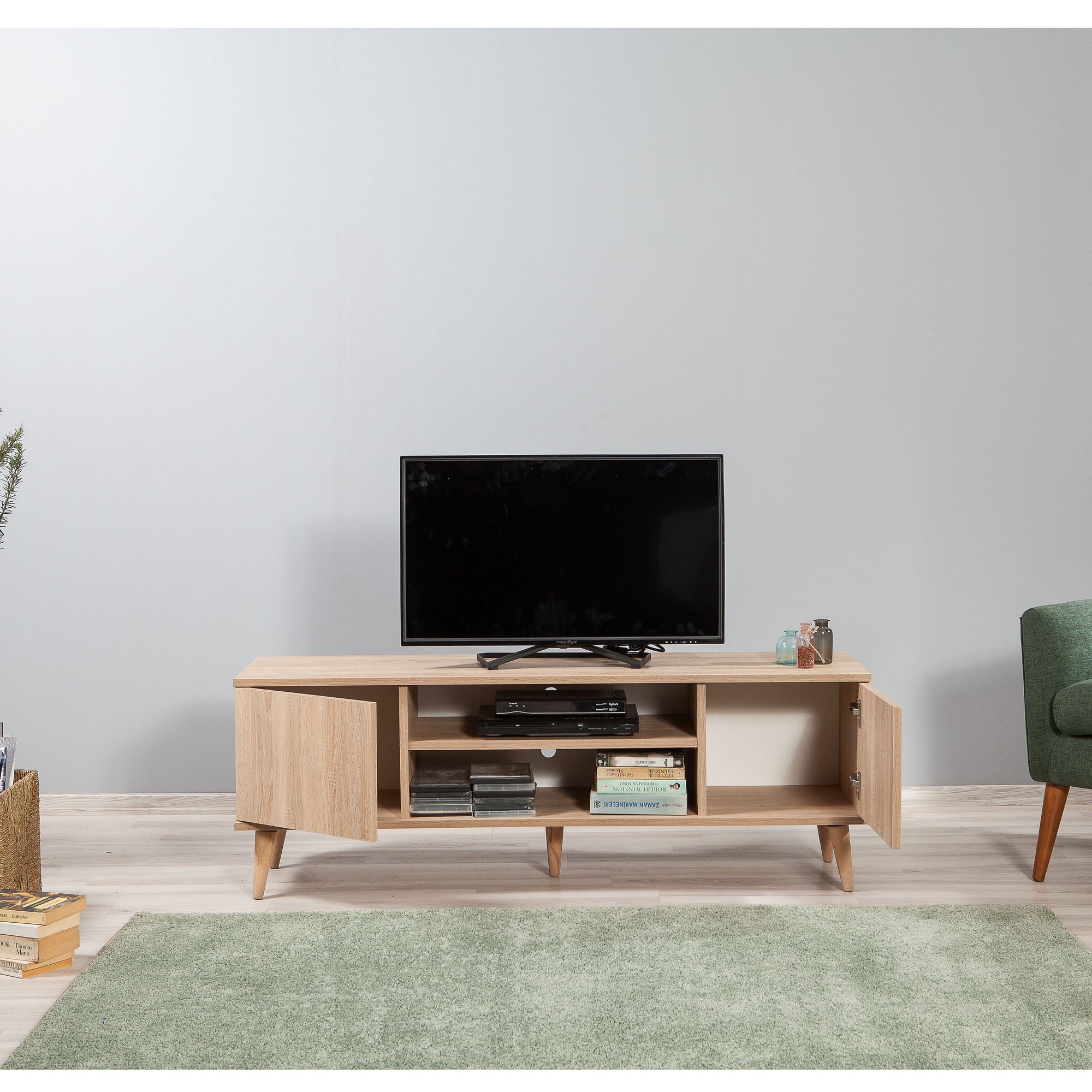 TV stolek TRUVA ASIRGROUP (foto 849)