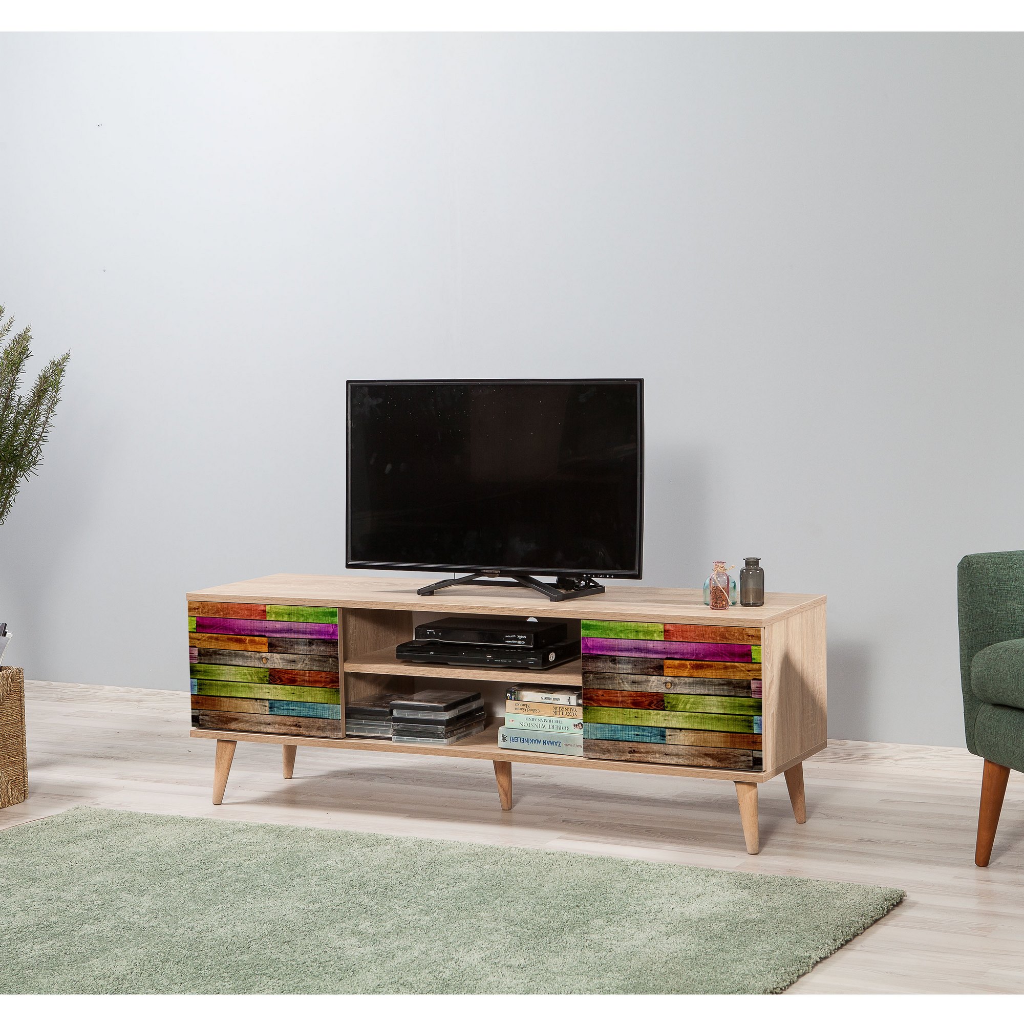TV stolek TRUVA ASIRGROUP (foto 864)