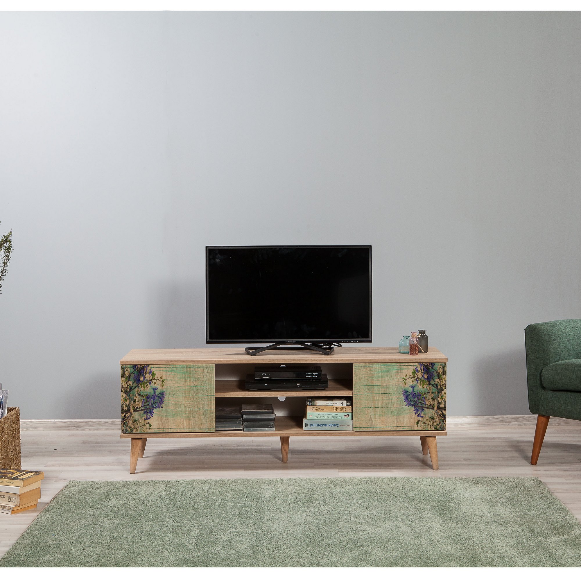 TV stolek TRUVA ASIRGROUP (foto 880)