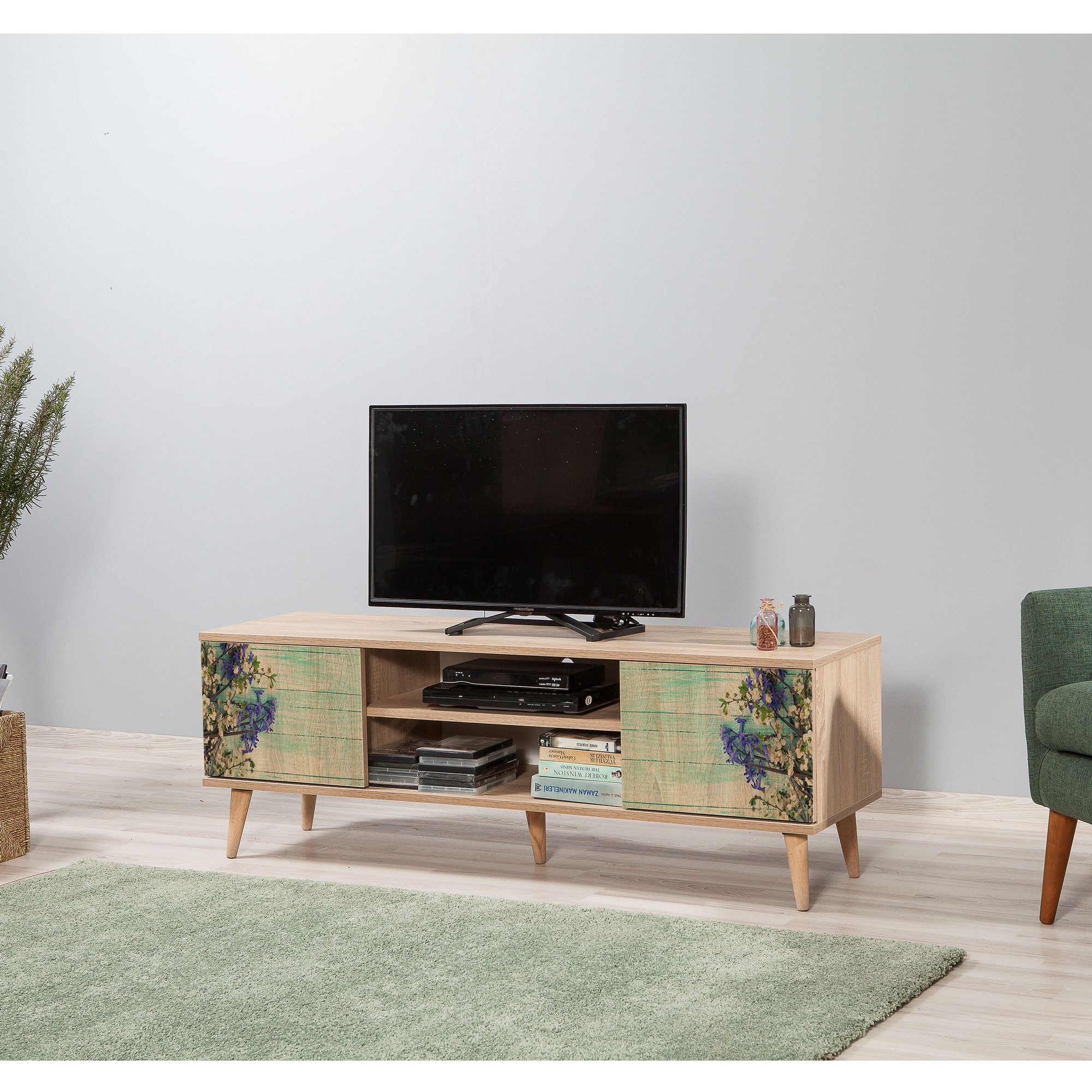 TV stolek TRUVA ASIRGROUP (foto 882)
