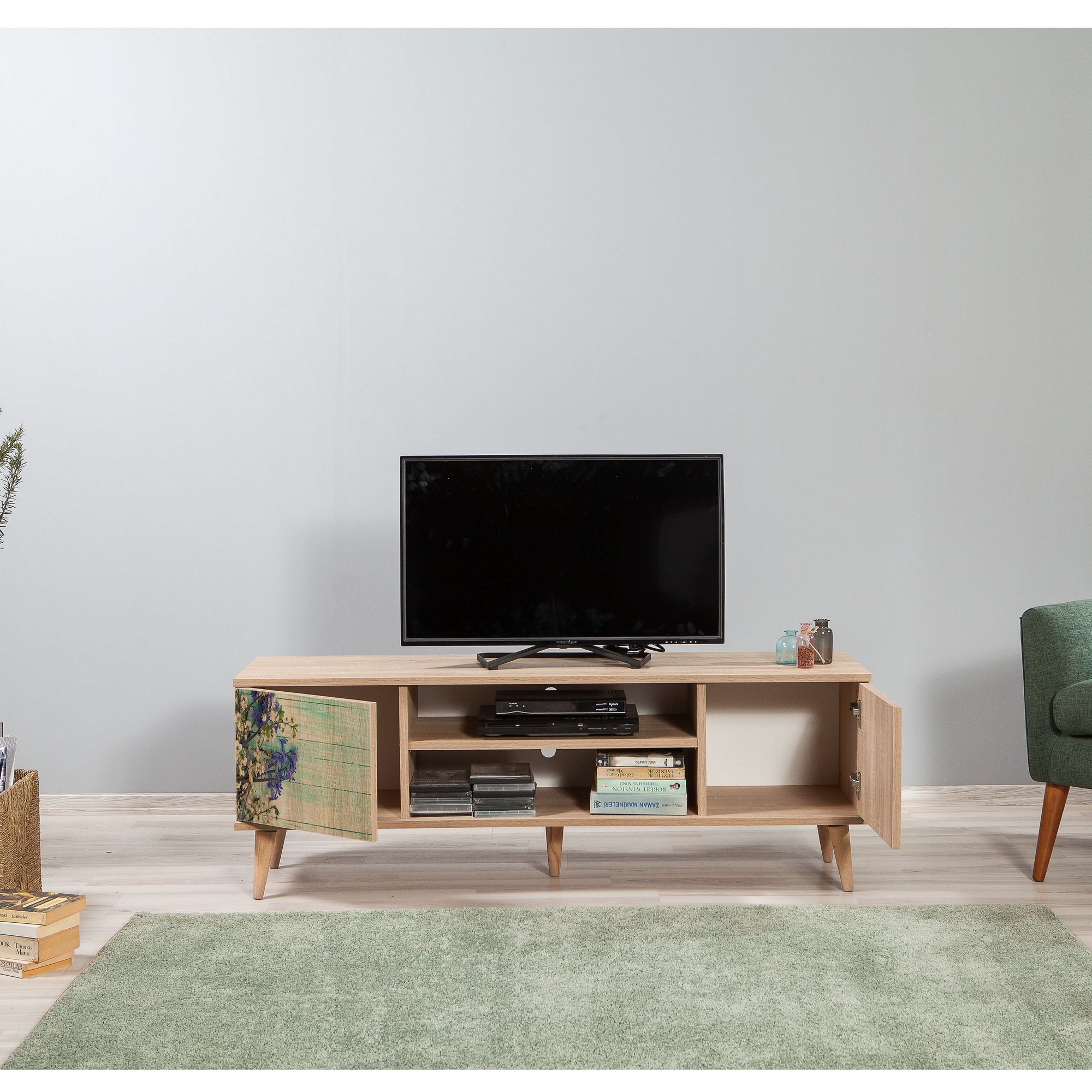 TV stolek TRUVA ASIRGROUP (foto 883)