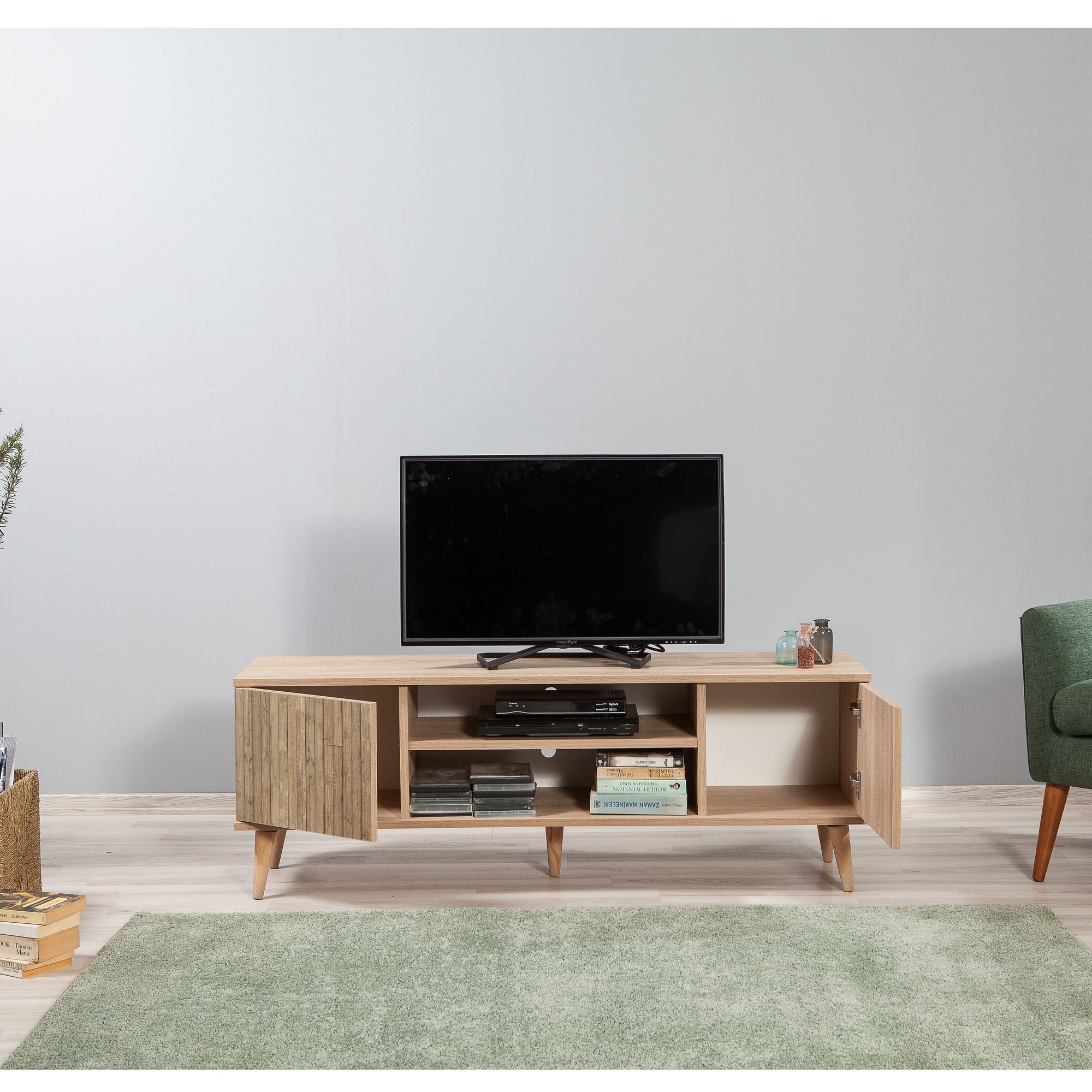TV stolek TRUVA ASIRGROUP (foto 841)