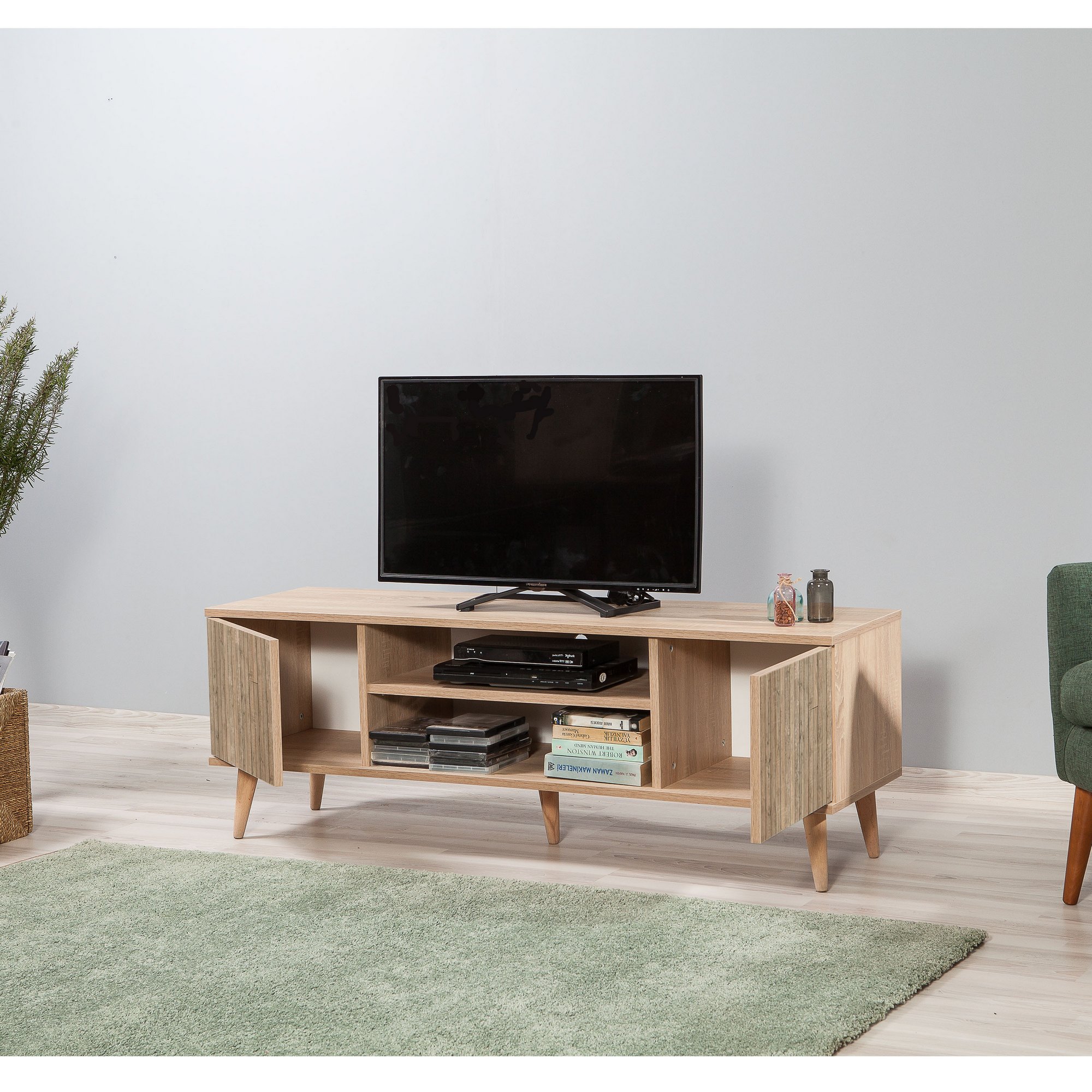 TV stolek TRUVA ASIRGROUP (foto 842)